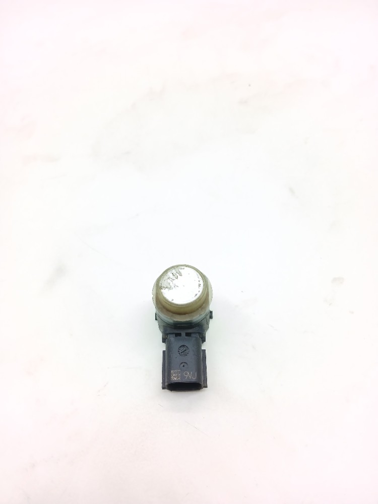 Sensor Estacionamento Traseiro Ford Edge 3.5 2010 gt4t15k859