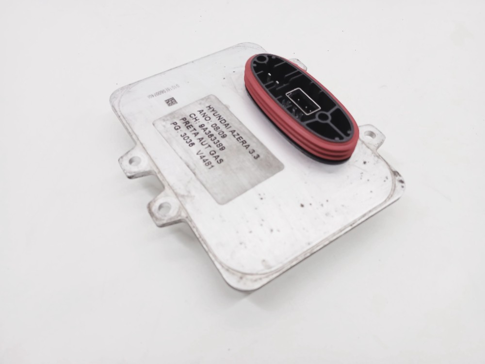 Modulo Reator Farol Xenon Azera 3.3 2008 2009