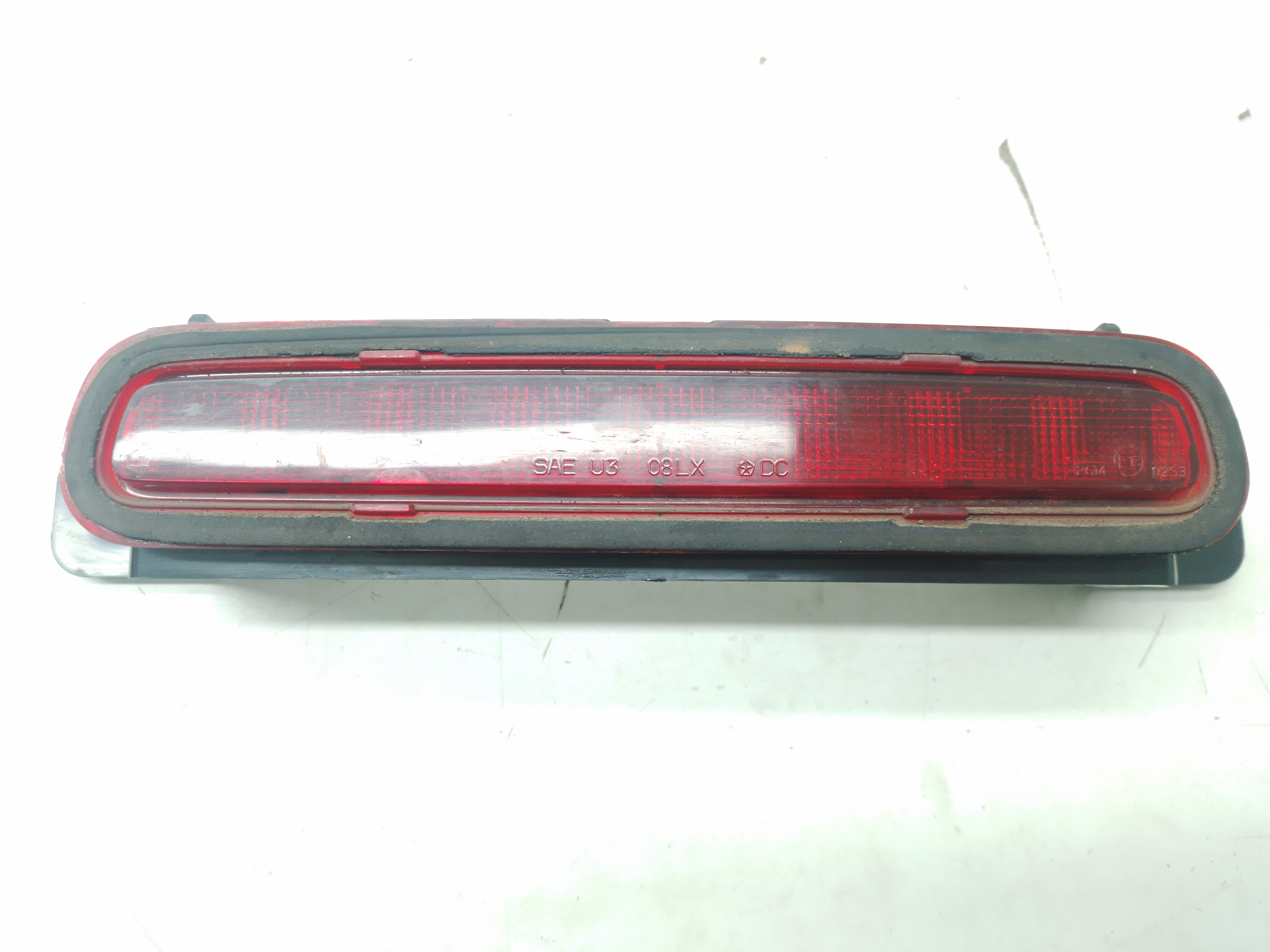 Luz Breaklight Chrysler 300c V6 3.5 2007 2008 04806367ab