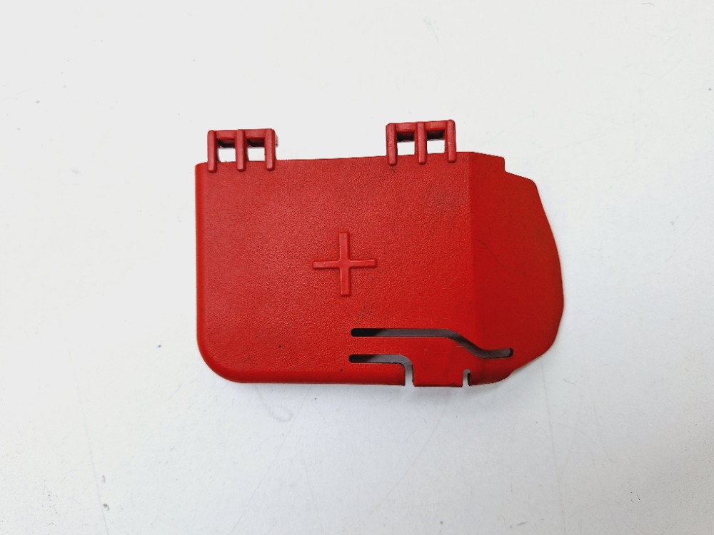 Tampa Cabo Polo Positivo Bmw 320 2.0 2014 2015 74850610