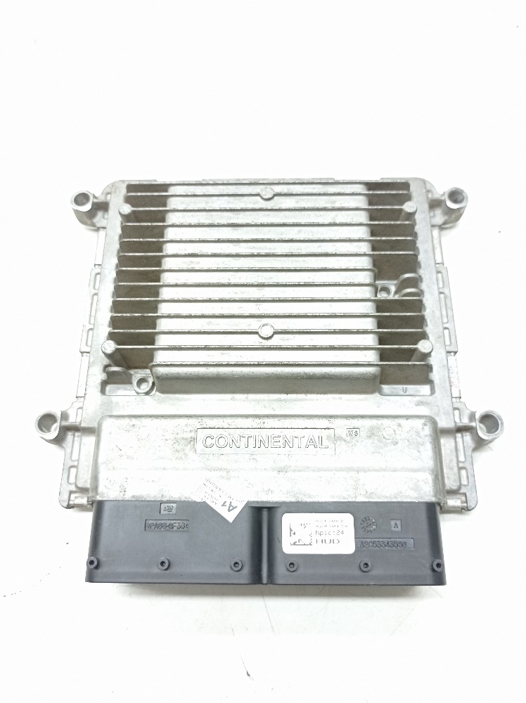 Módulo Injeção Hyundai I30 1.8 2014 2015 391022egh0
