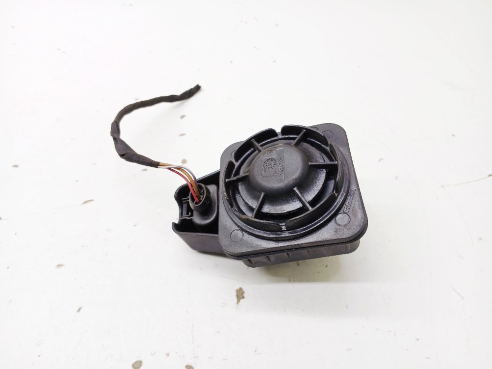 Sirene Alarme Volkswagen Jetta Tsi 1.4t 2018 2019 5q0951605a