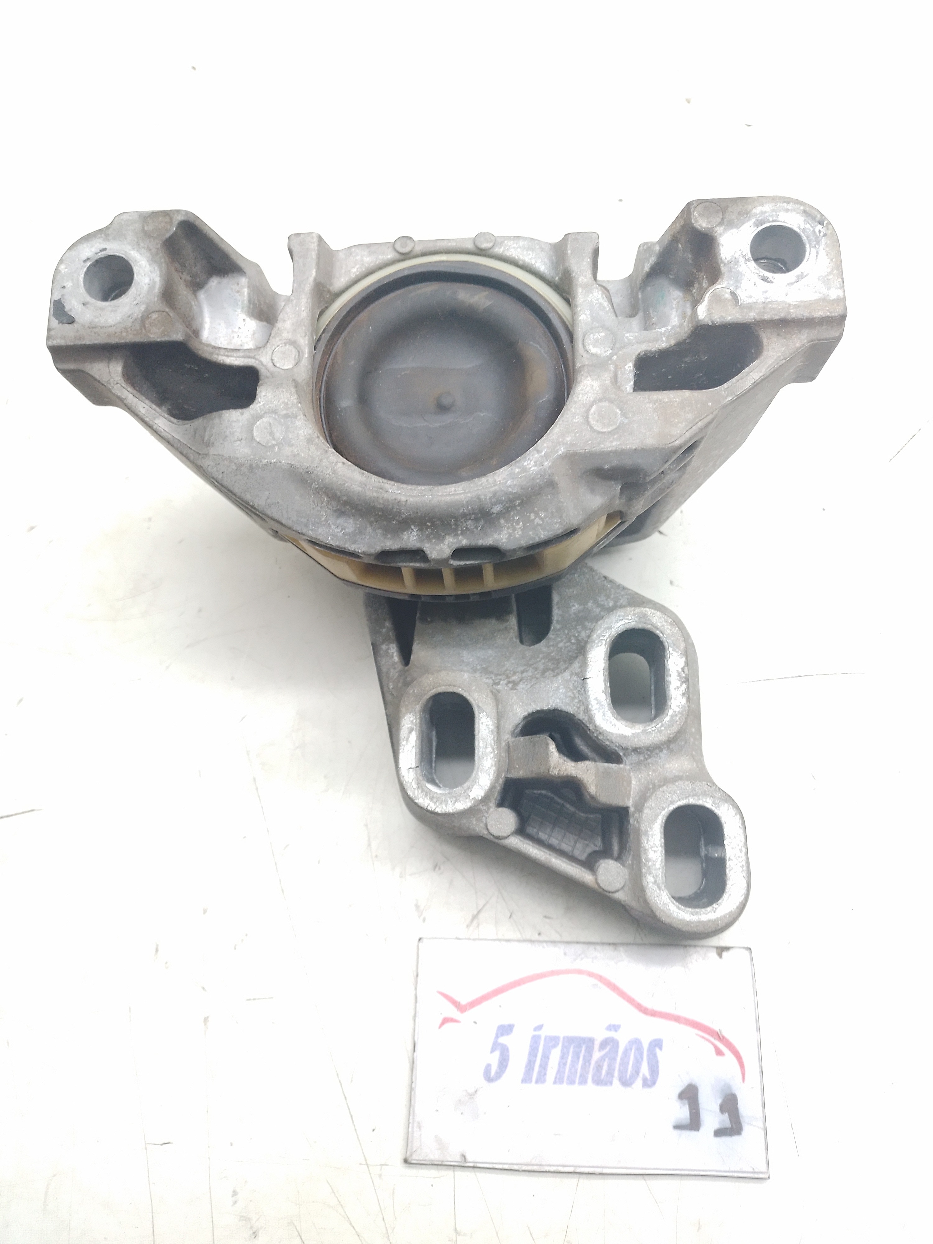 Coxim Motor Mercedes A250 2.0 2015 Nºa2462400617