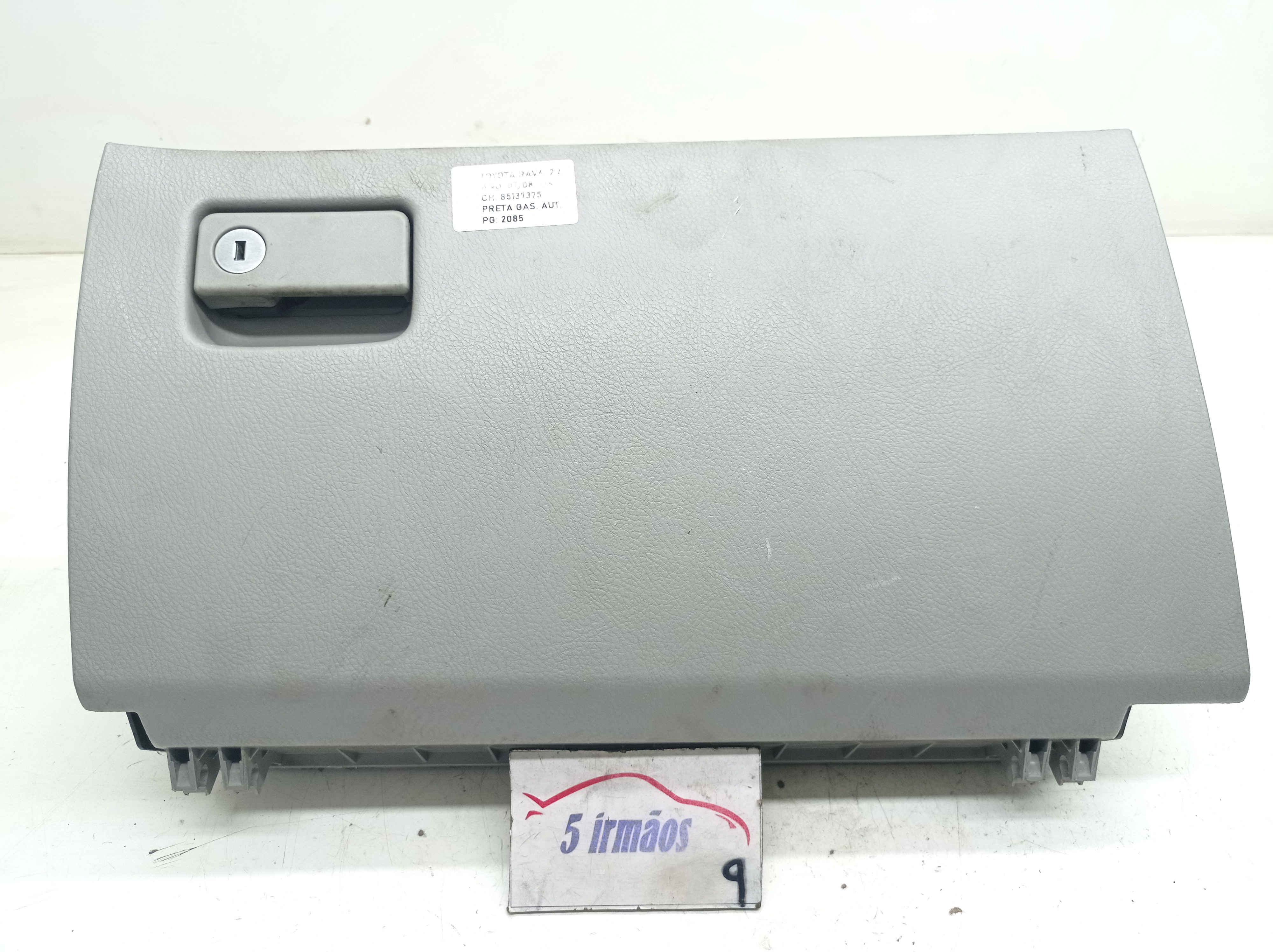 Porta Luvas Toyota Rav4 2.4 4×4 2007 / 2008 / 2009 / 2010