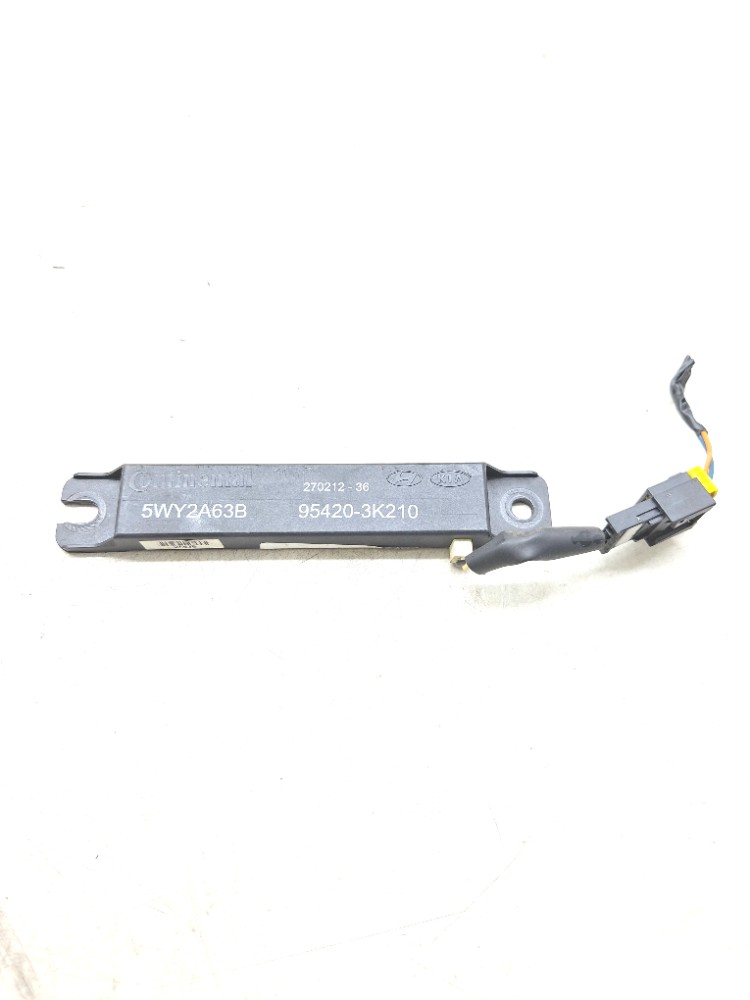 Sensor Keyless sorento 3.5 2012 2013 954203k210