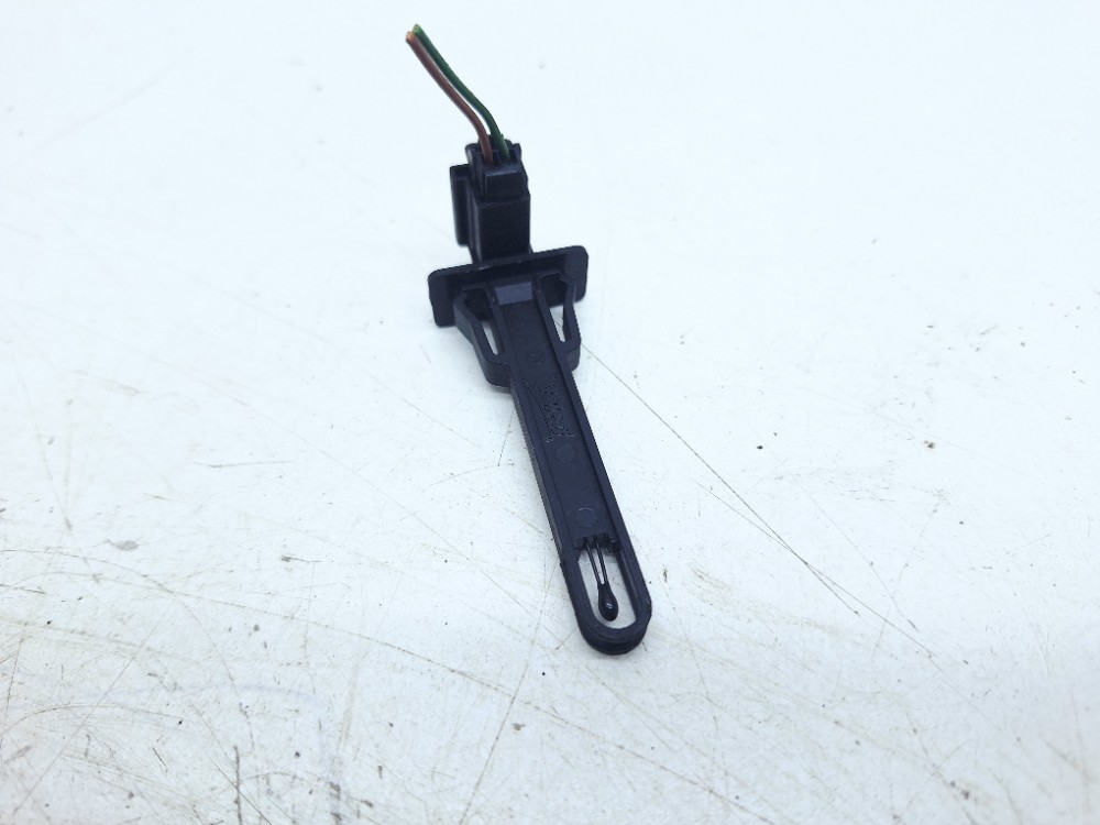 Sensor Temperatura Ar Vw Jetta Gli 2.0 2023 2024 5q0907543a