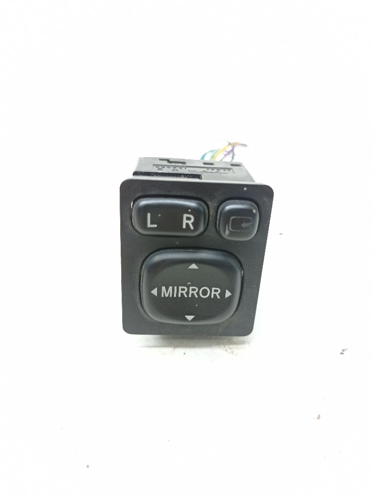 Botão Ajuste Retrovisor Toyota Rav4 2.4 2010 2011