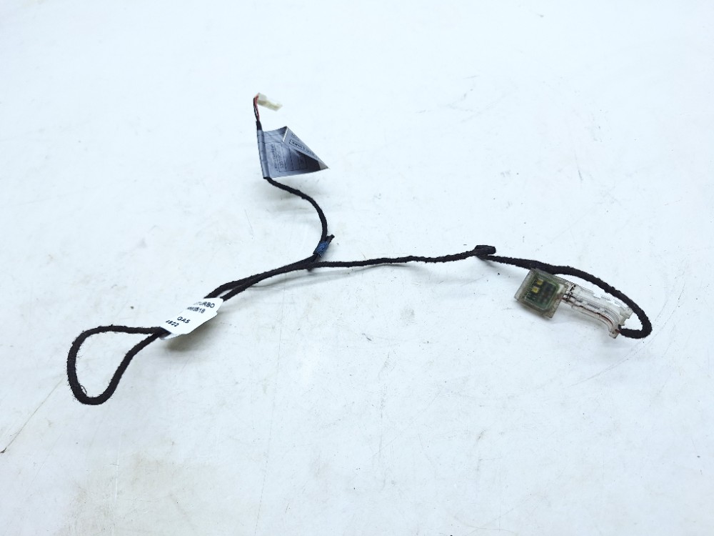 Led Maçaneta Traseira Esquerda Bmw 335i 3.0 2007 71812703