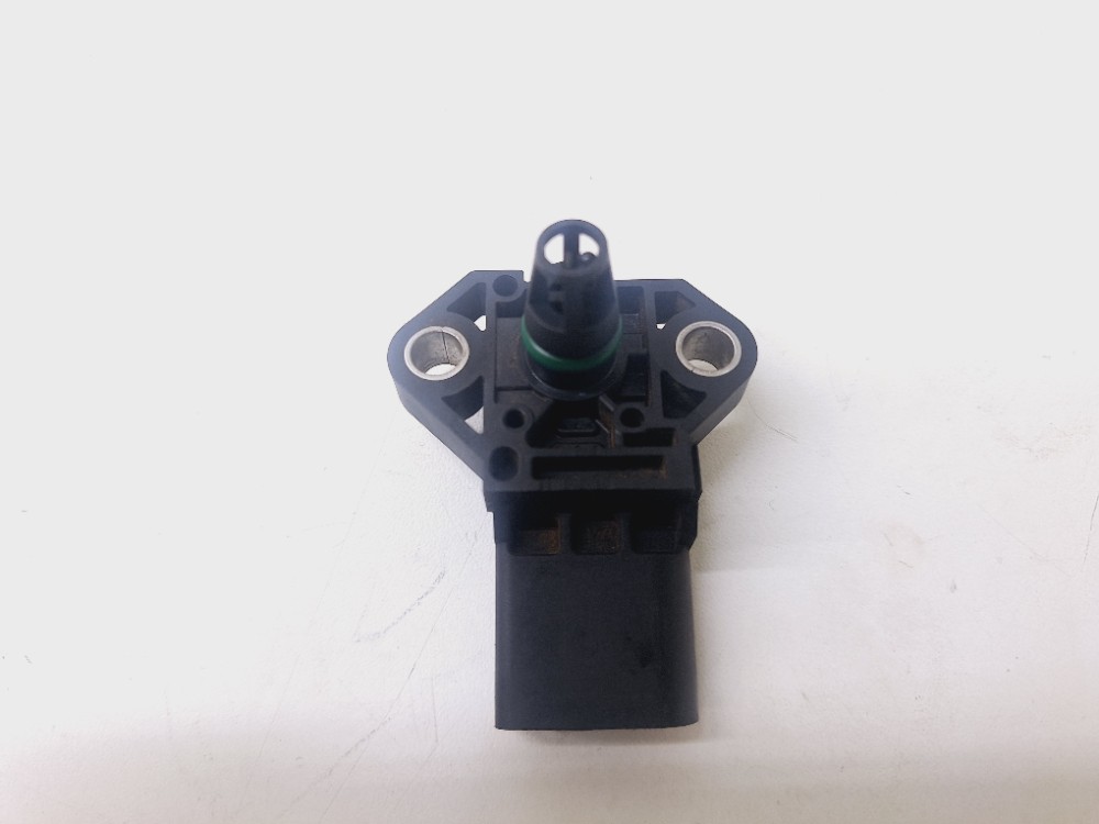 Sensor Map Audi Q3 Tfsi 2.0 2015 2016