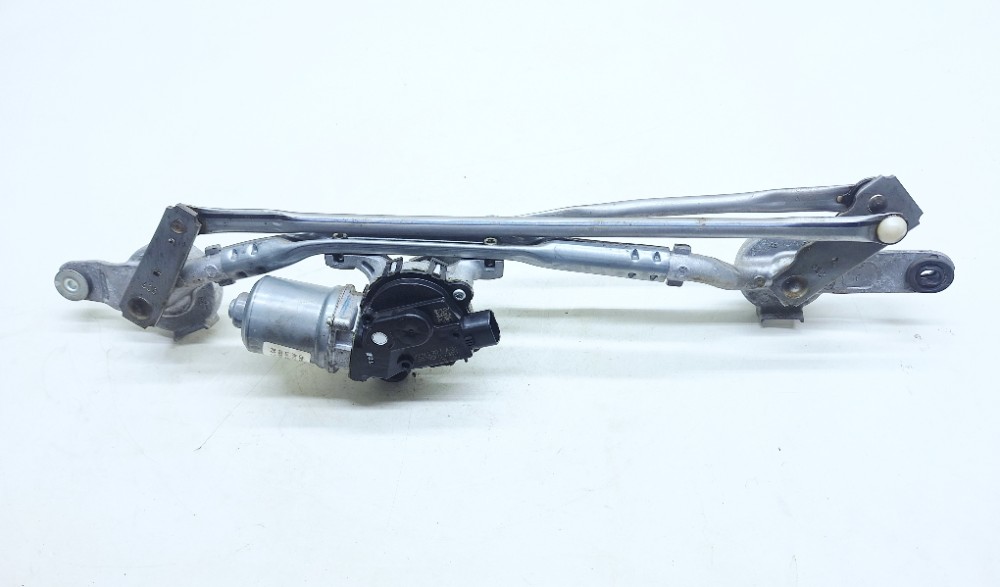 Motor Limpador Parabrisa Gm Equinox 2.0 2018 23462907