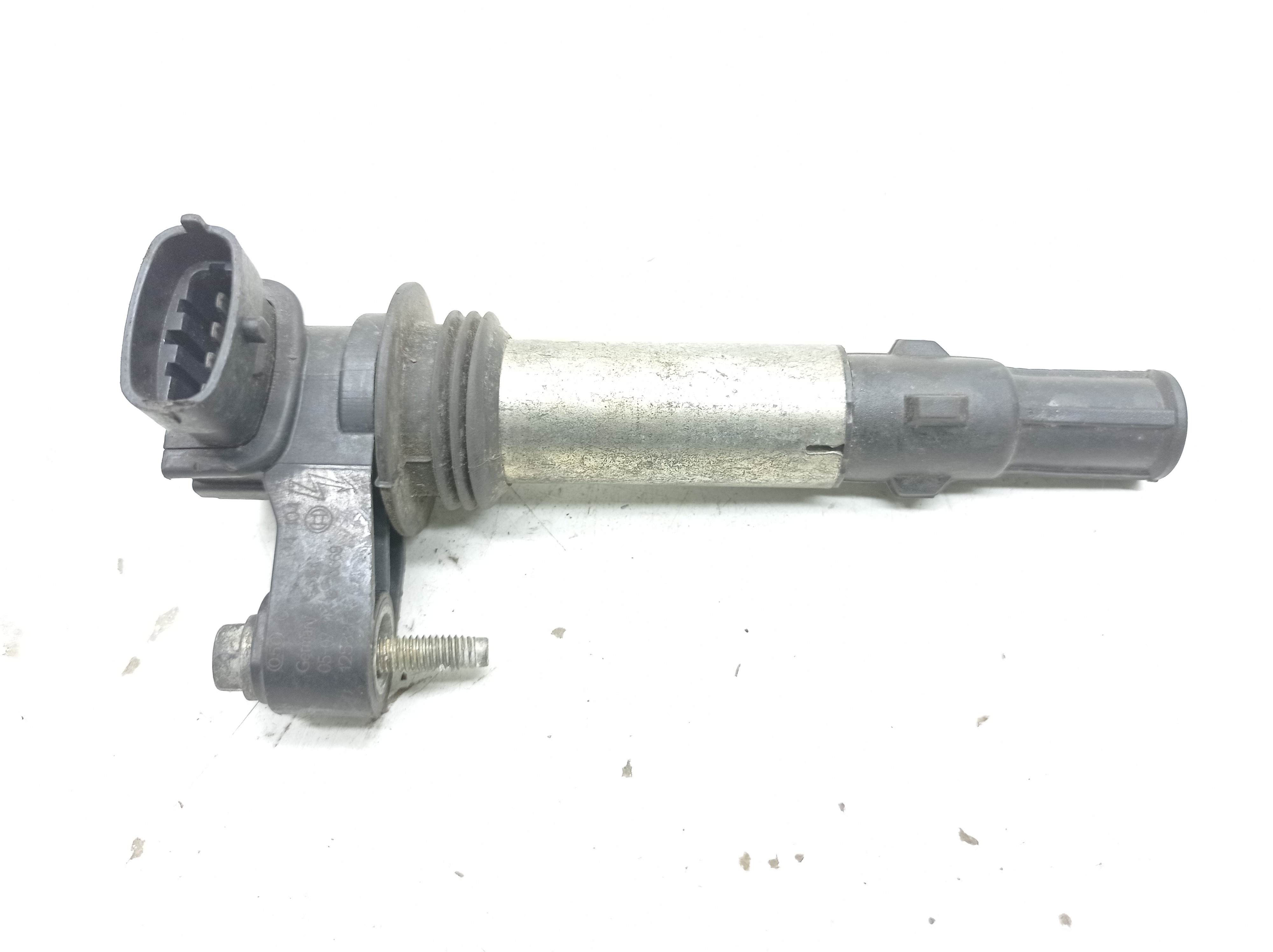 Bobina Ignição Chevrolet Omega 3.6 2005 / 2006 Nº0221604104