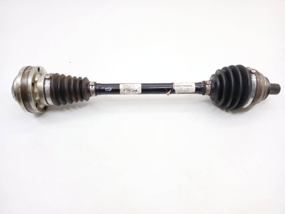 Semi Eixo Homocinetica Dianteira Direita Jetta Gli 2.0 2024