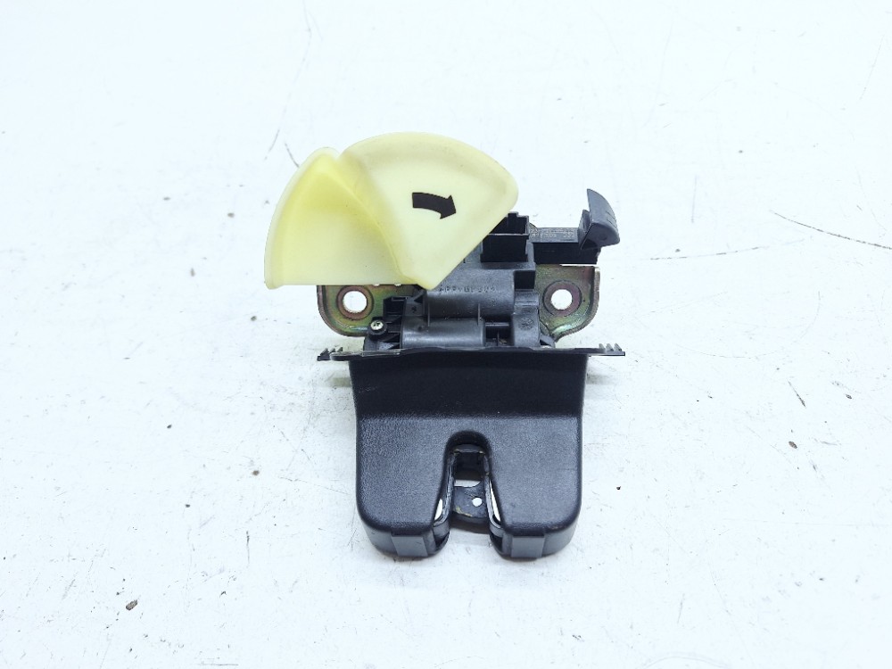 Fechadura Tampa Traseira Vw Jetta Gli 2.0 2019 17a827505