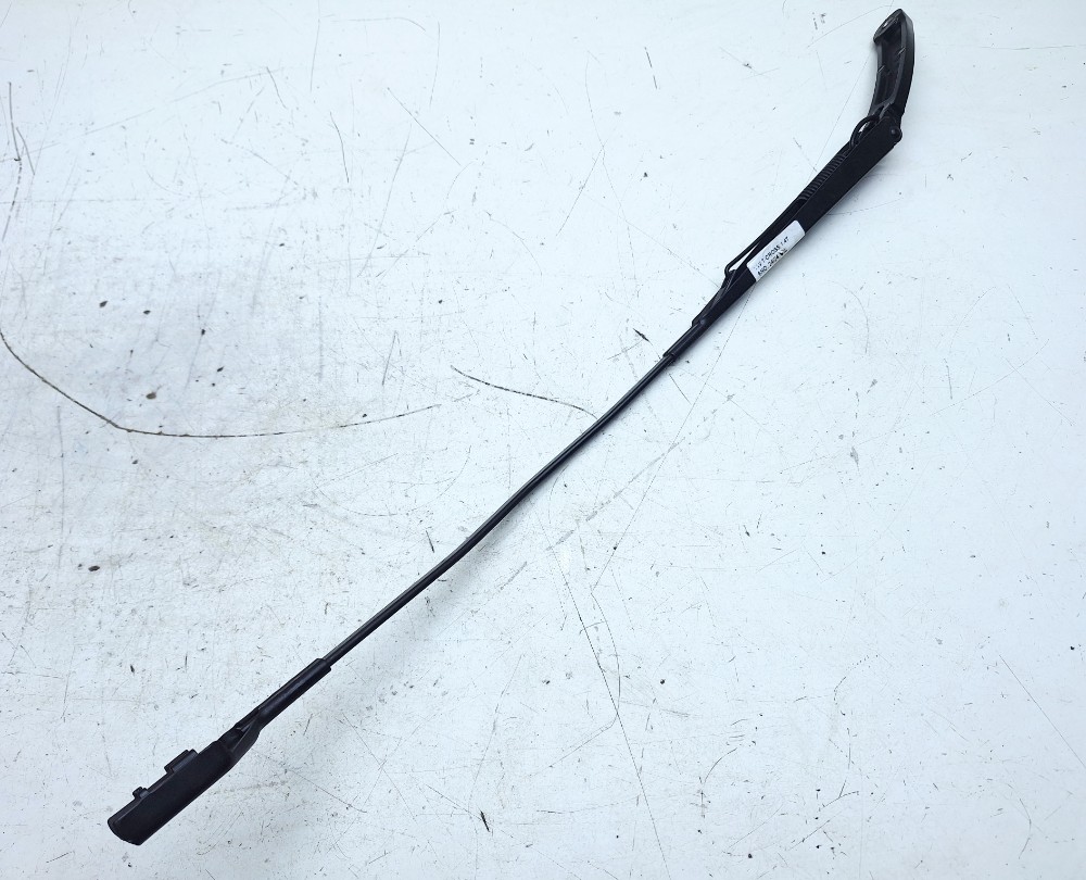 Braço Direito Limpador Parabrisa Vw Tcross Tsi 1.4 2024
