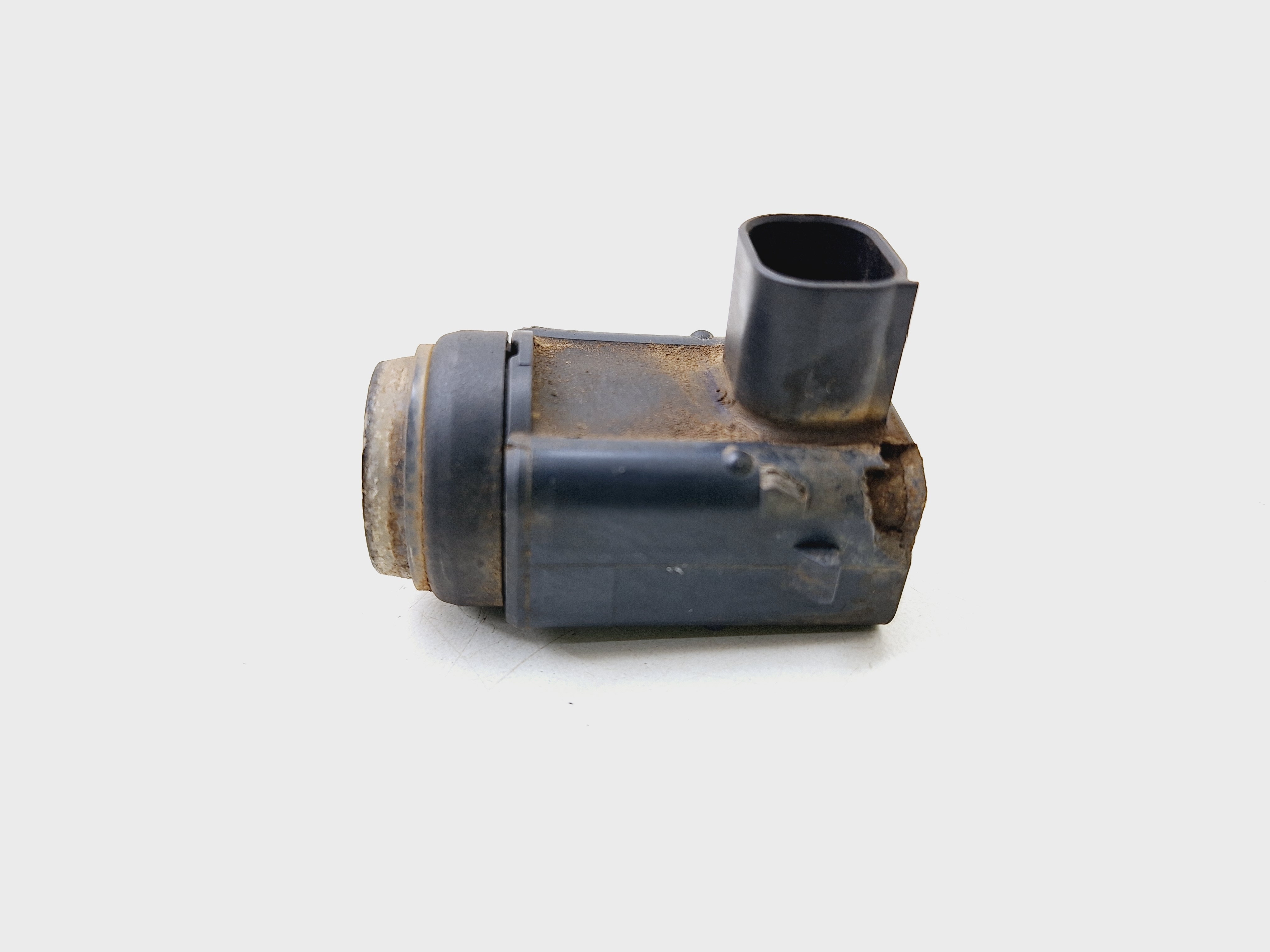Sensor Estacionamento Traseiro Chrysler 300c 3.5 2008 Preto