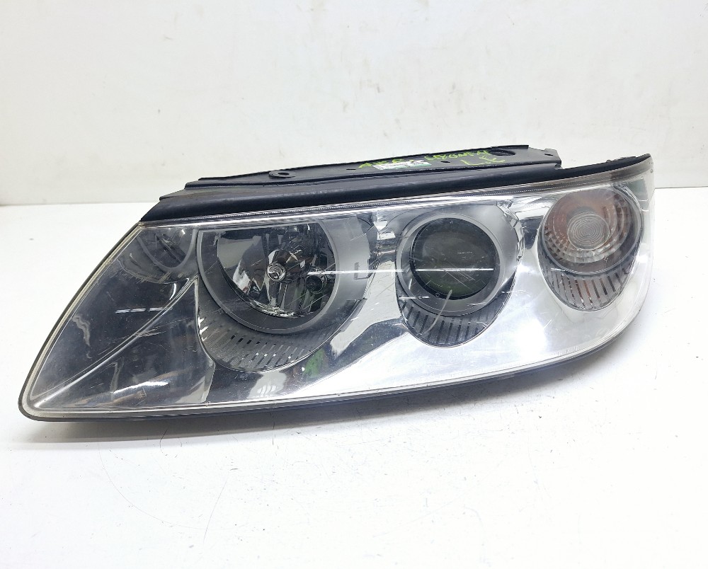 Farol Esquerdo Hyundai Azera 2008 / 2009 S/xenon Esquerdo/motorista