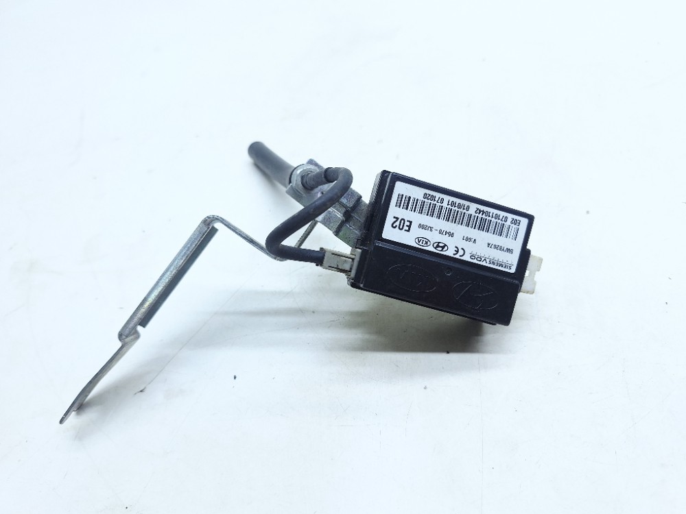 Módulo Keyless Veracruz 3.8 2007 2008 954703J200