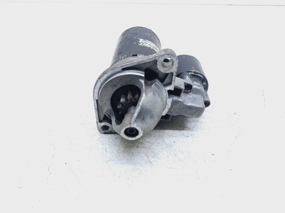 Motor Arranque Toyota Corolla 1.8 2007 2008