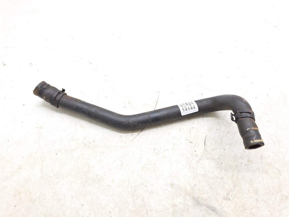 Mangueira Água Radiador Vw Jetta 2.0 2016 5c0121109d