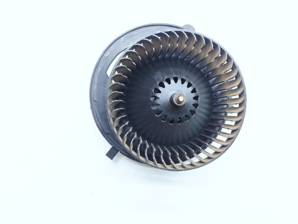 Ventilador Ar Condicionado Vw Tiguan Tsi 1.4 2019 3q1819021c