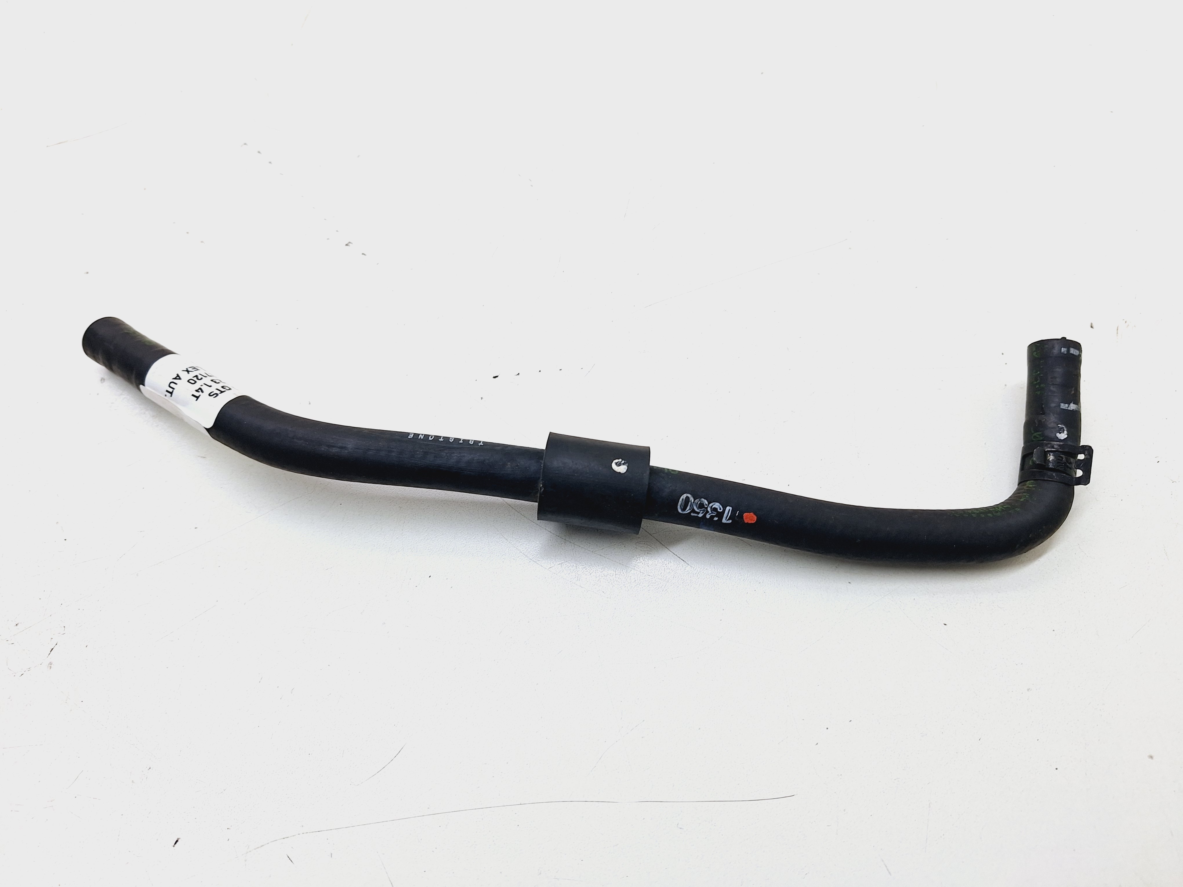 Mangueira Arrefecimento Vw Polo Gts 1.4 2022 N04e122447cp
