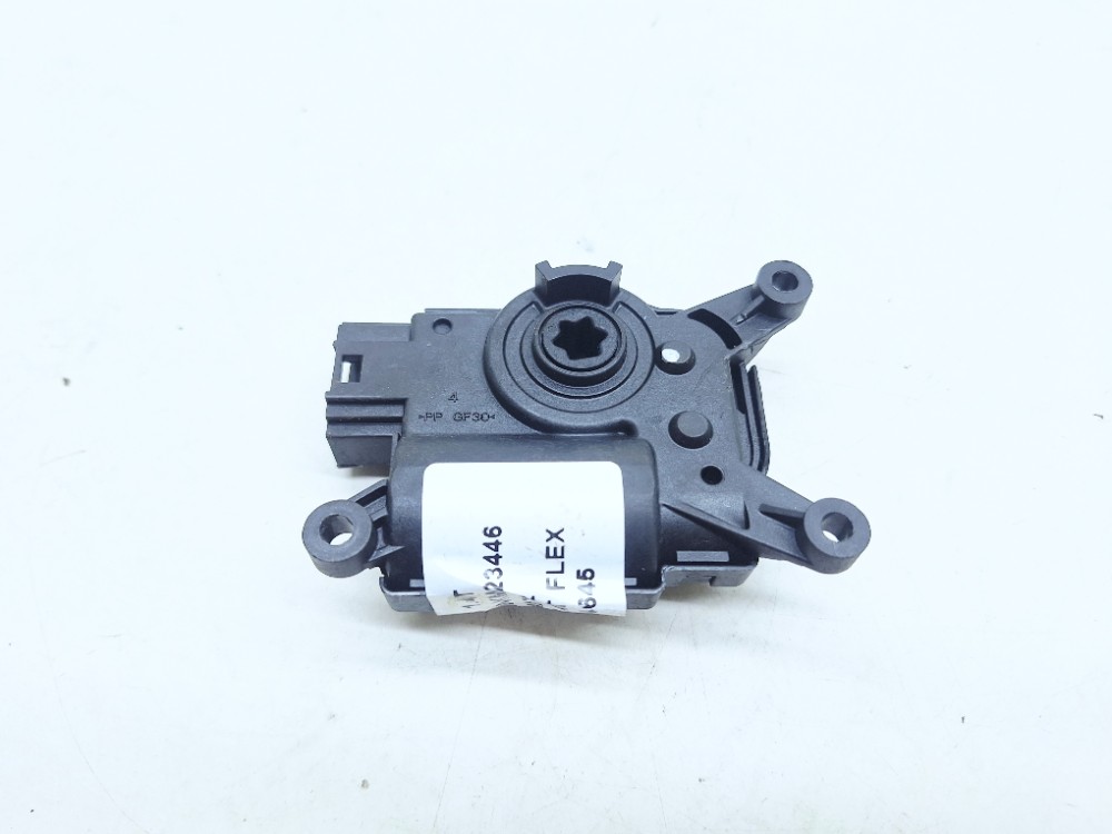 Motor Atuador Caixa Ar Vw Taos Tsi 1.4 2024 2q0907511g