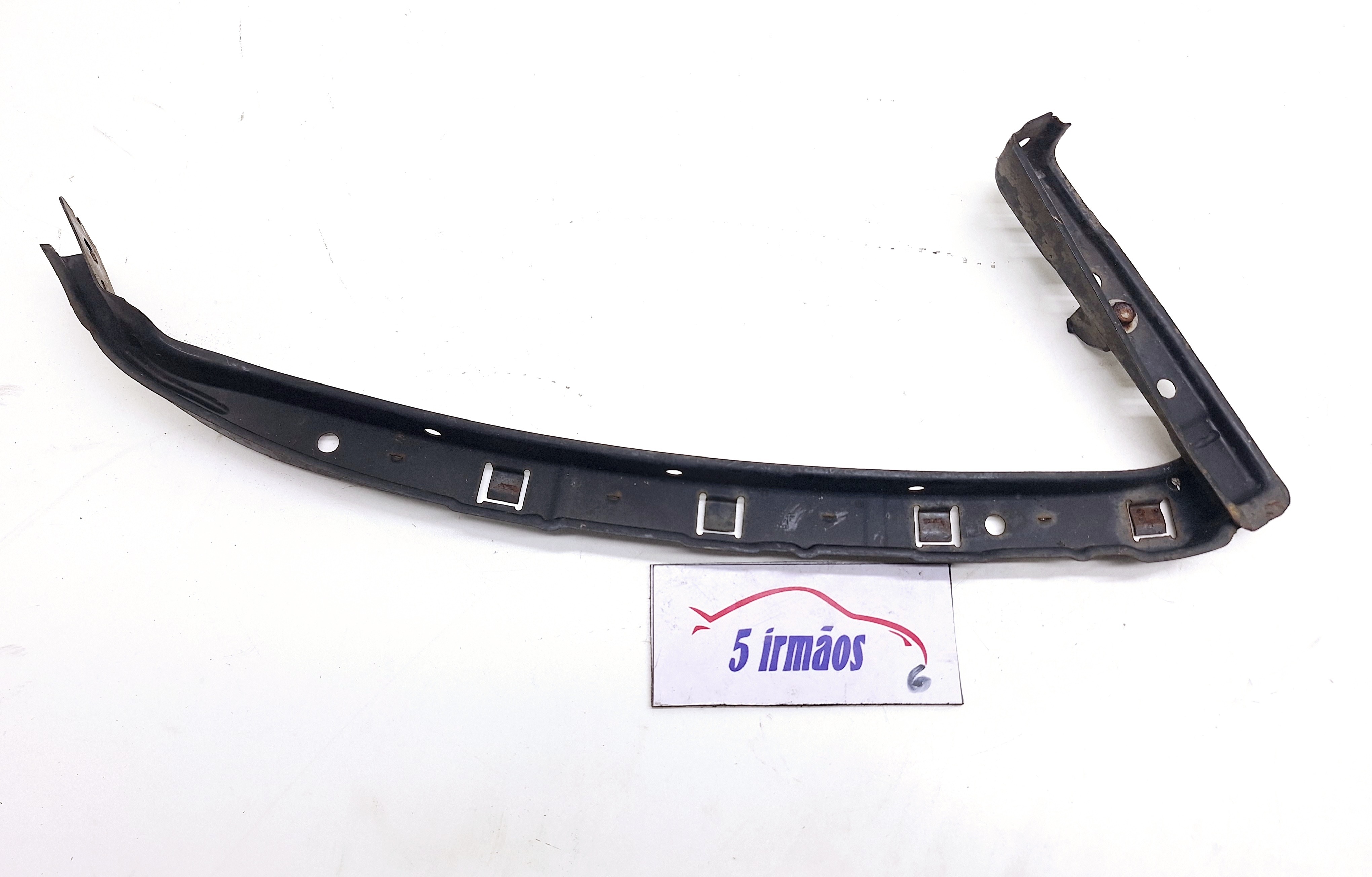 Guia Farol Esquerdo Honda Civic 1.8 2007 2008