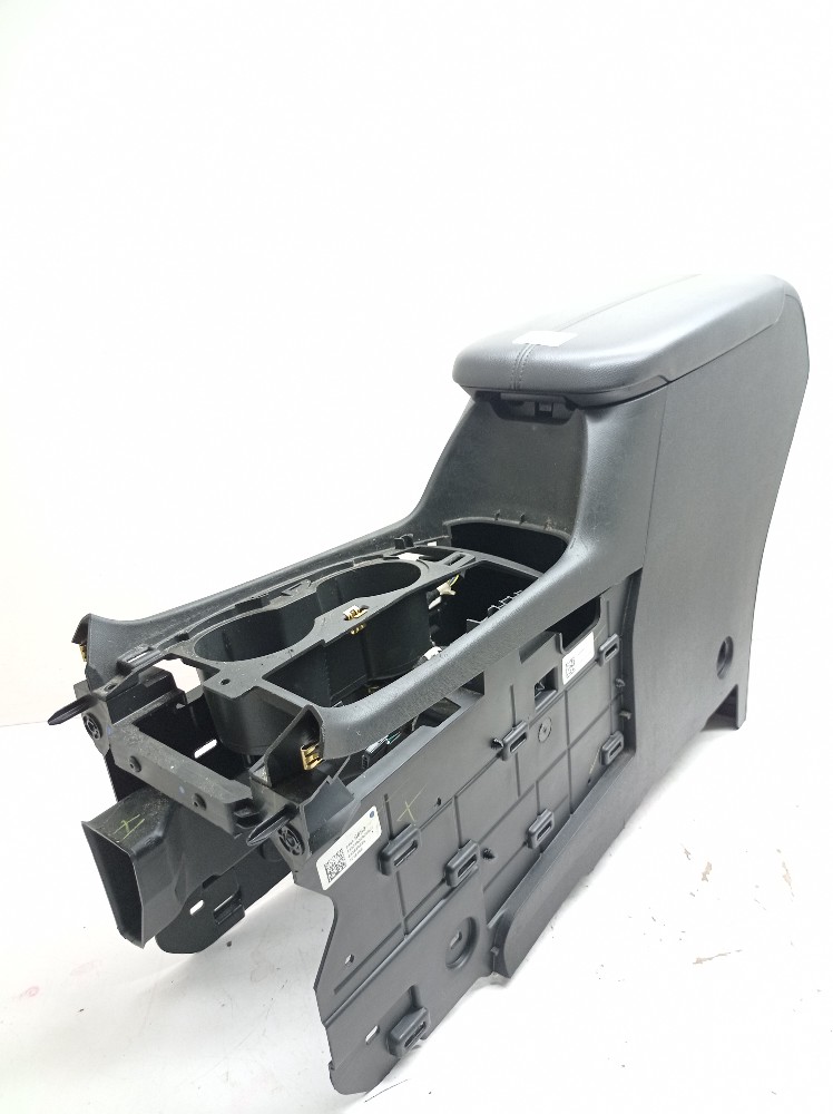 Console Central Apoio Braço Gm Equinox 2.0 2018 2019