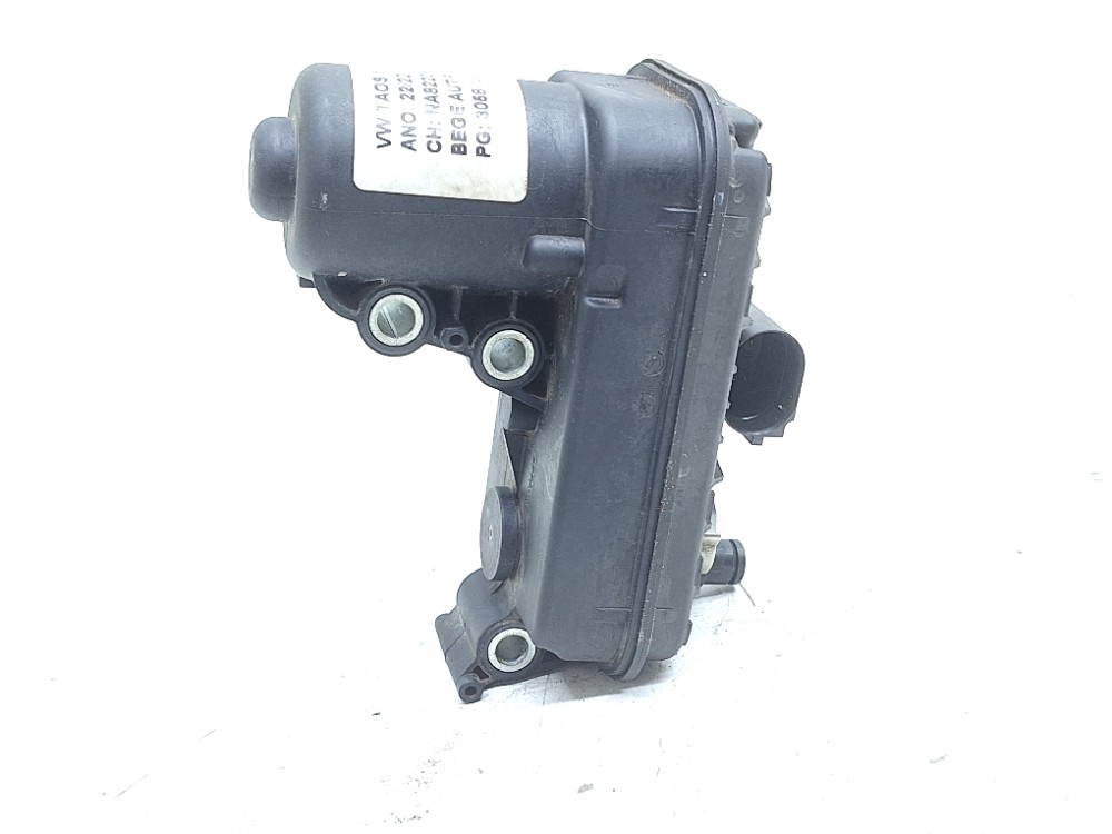 Atuador Wastegate Vw Taos 1.4t 2022