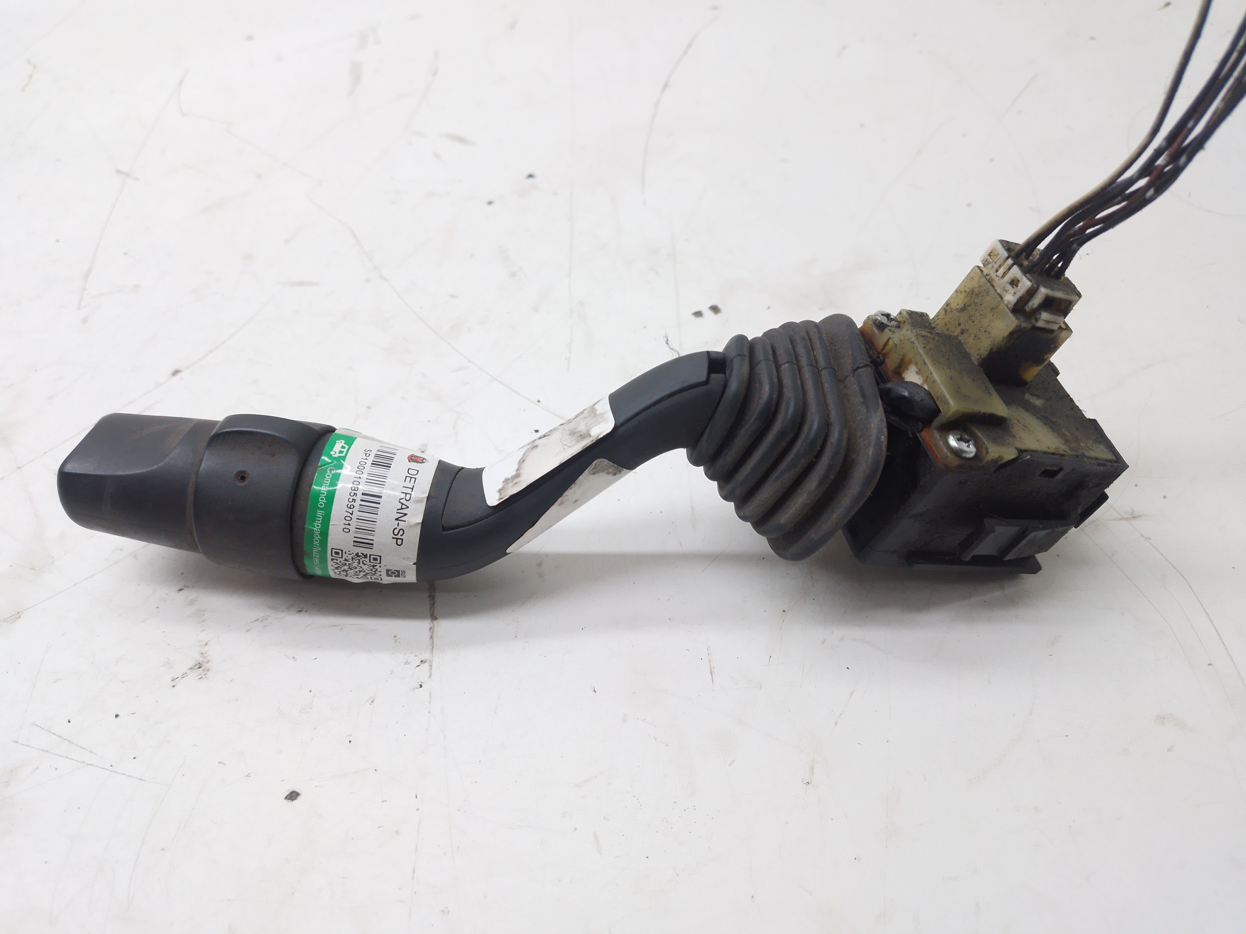 Comando Chave Seta Gm Omega 3.6 2008 2009 8623m01000