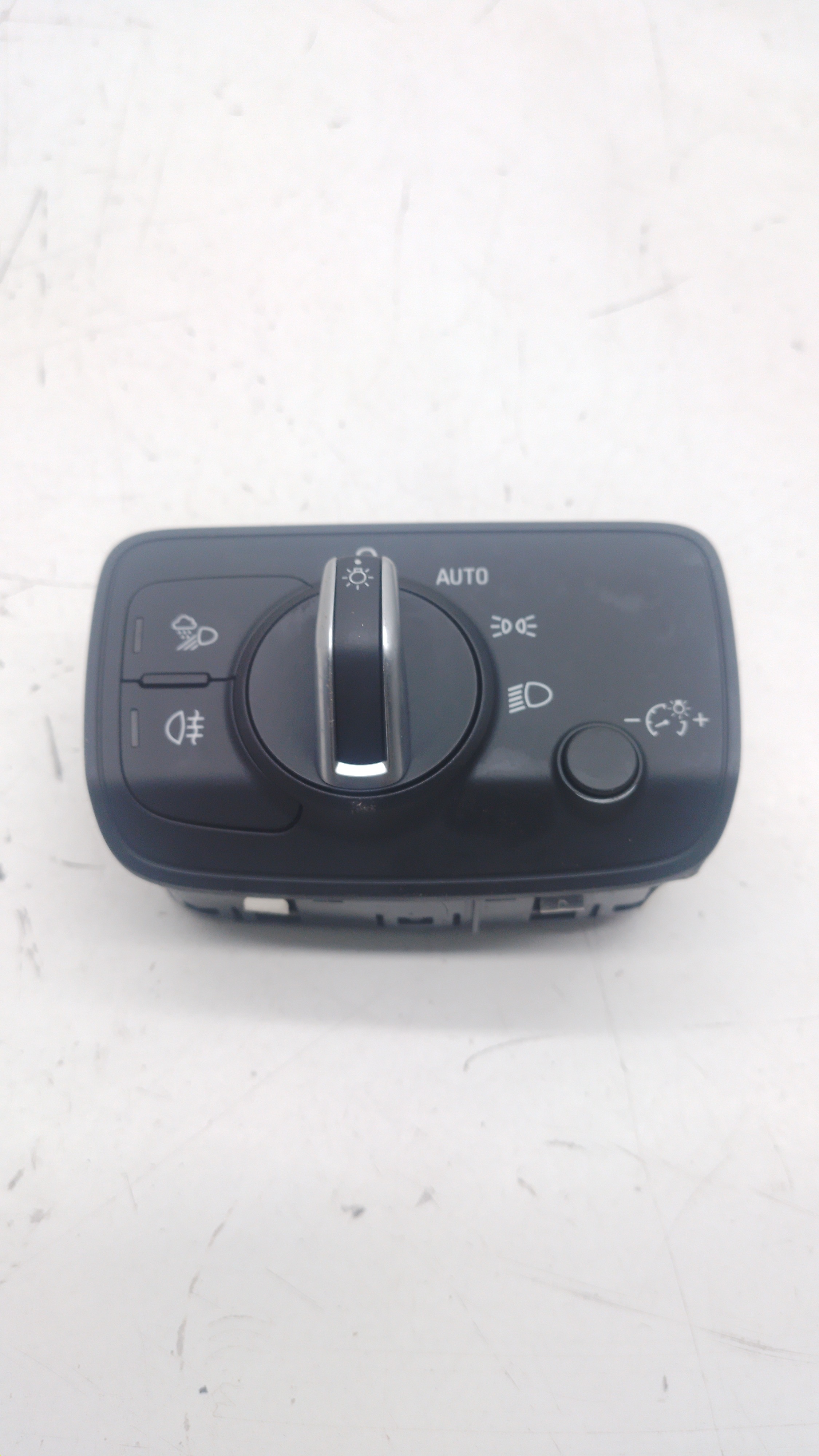 Comando Ajuste Luz / Farol Audi A3 2.0 2021 N8v0941531ar