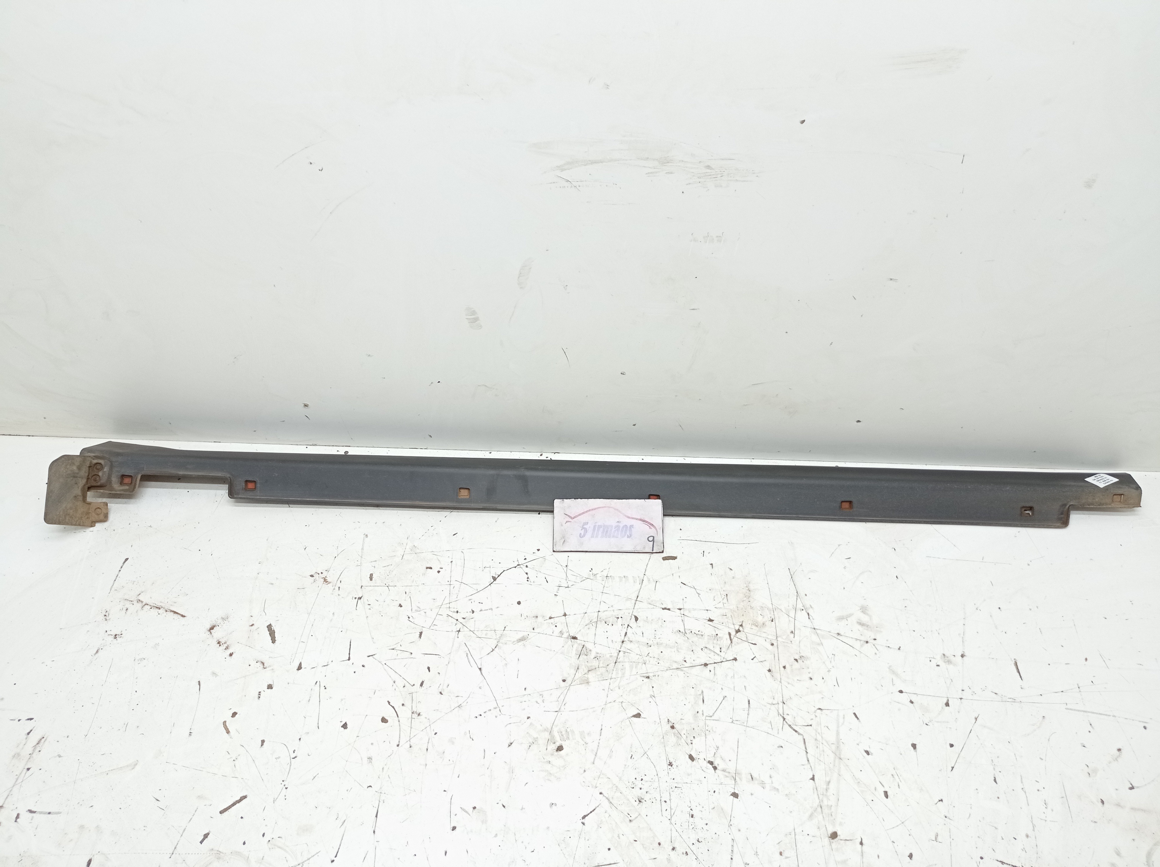 Spoiler Direito Kia Sorento 2.4 2018 / 2019