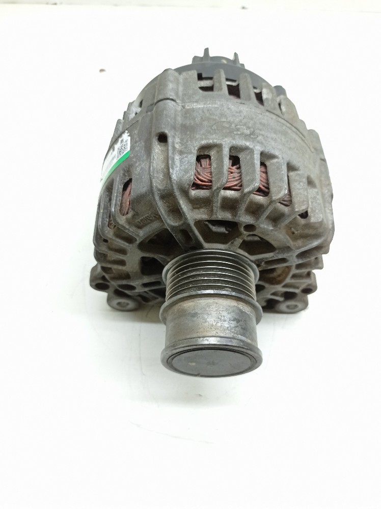 Alternador Vw Tiguan Tsi 1.4 2019 04c903021a