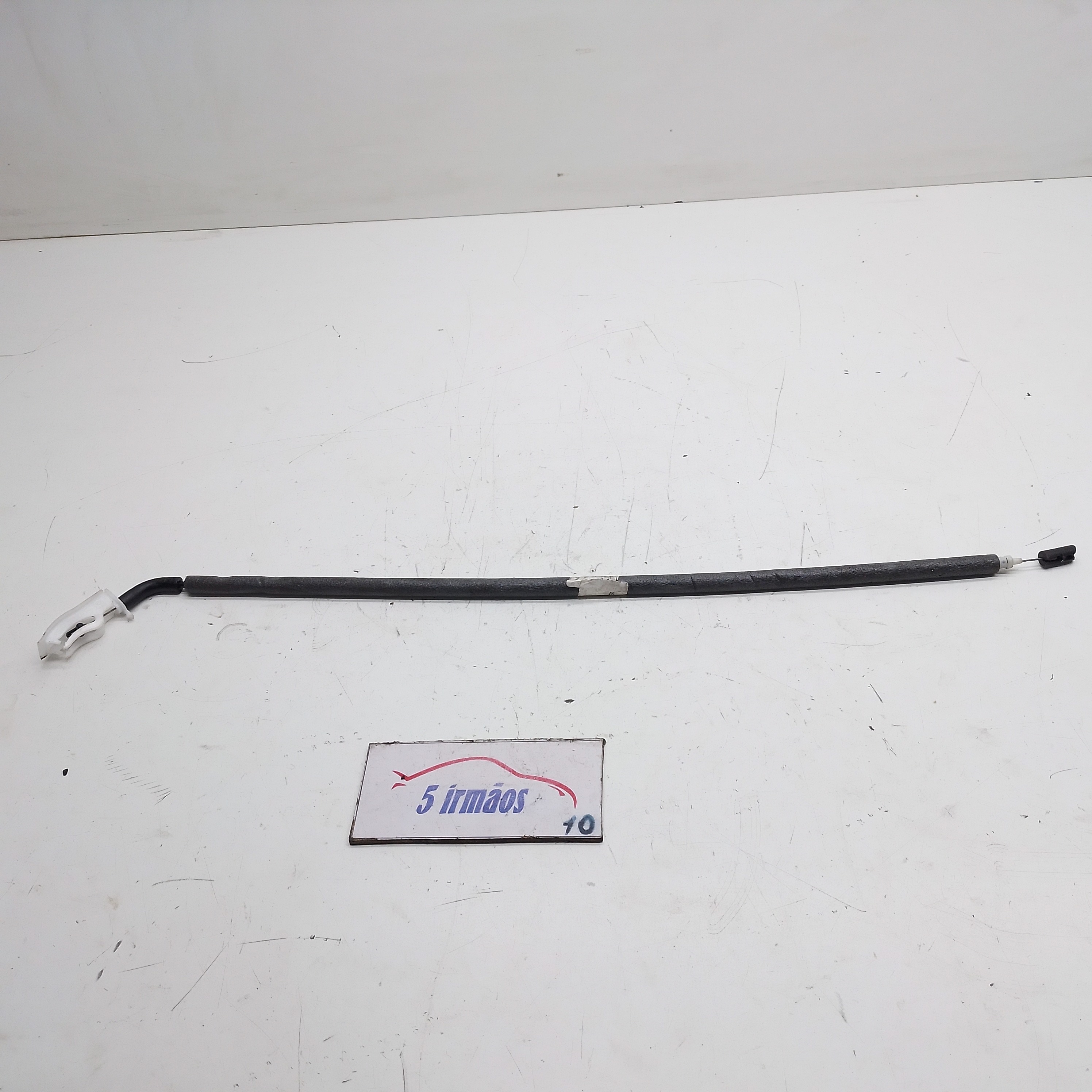 Cabo Fechadura Dianteira Esquerda Bmw 320 2.0 2015