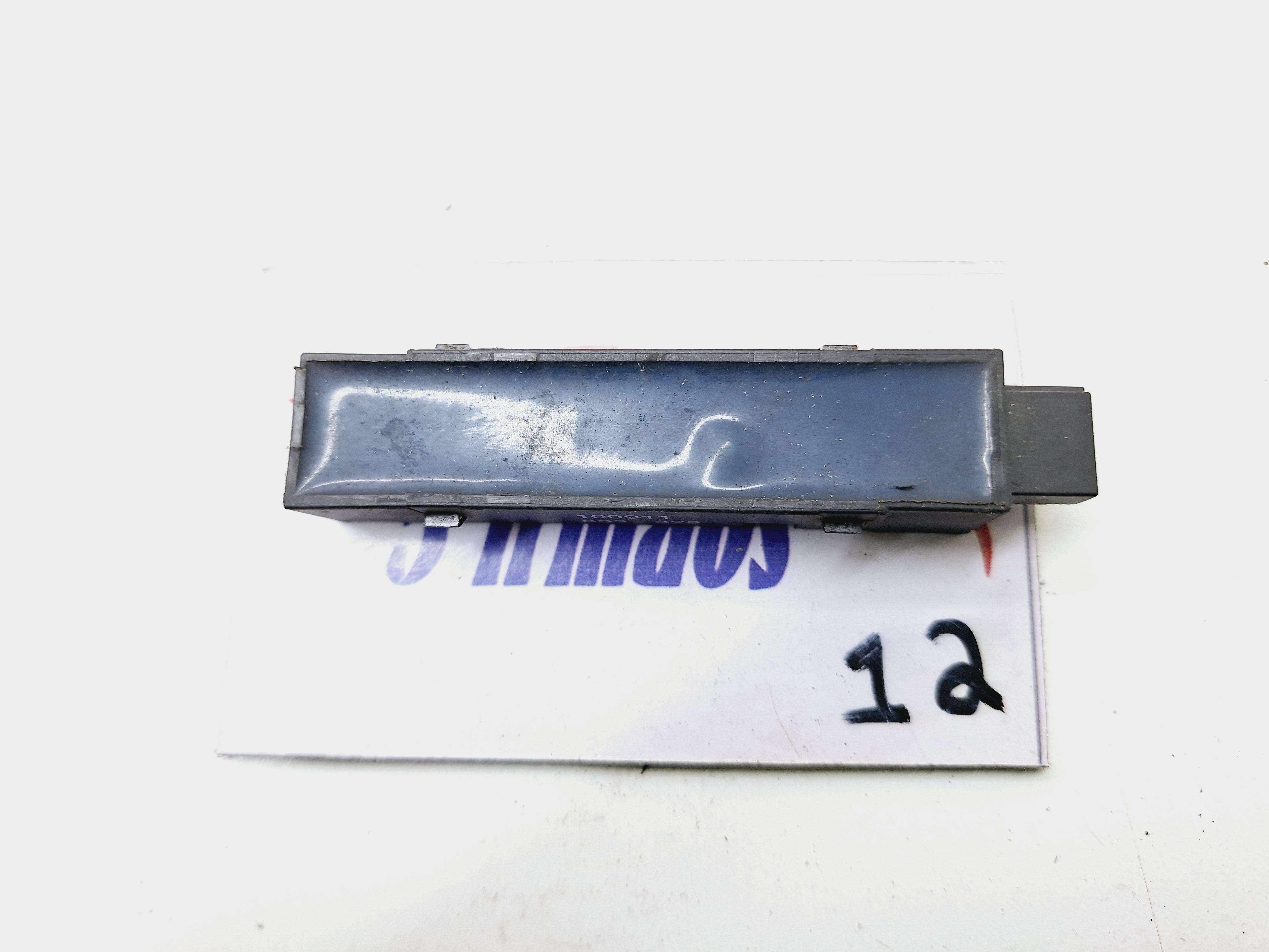 Sesor Keyless Chevrolet Cruze 1.8 2012 Nº13502551/74938500