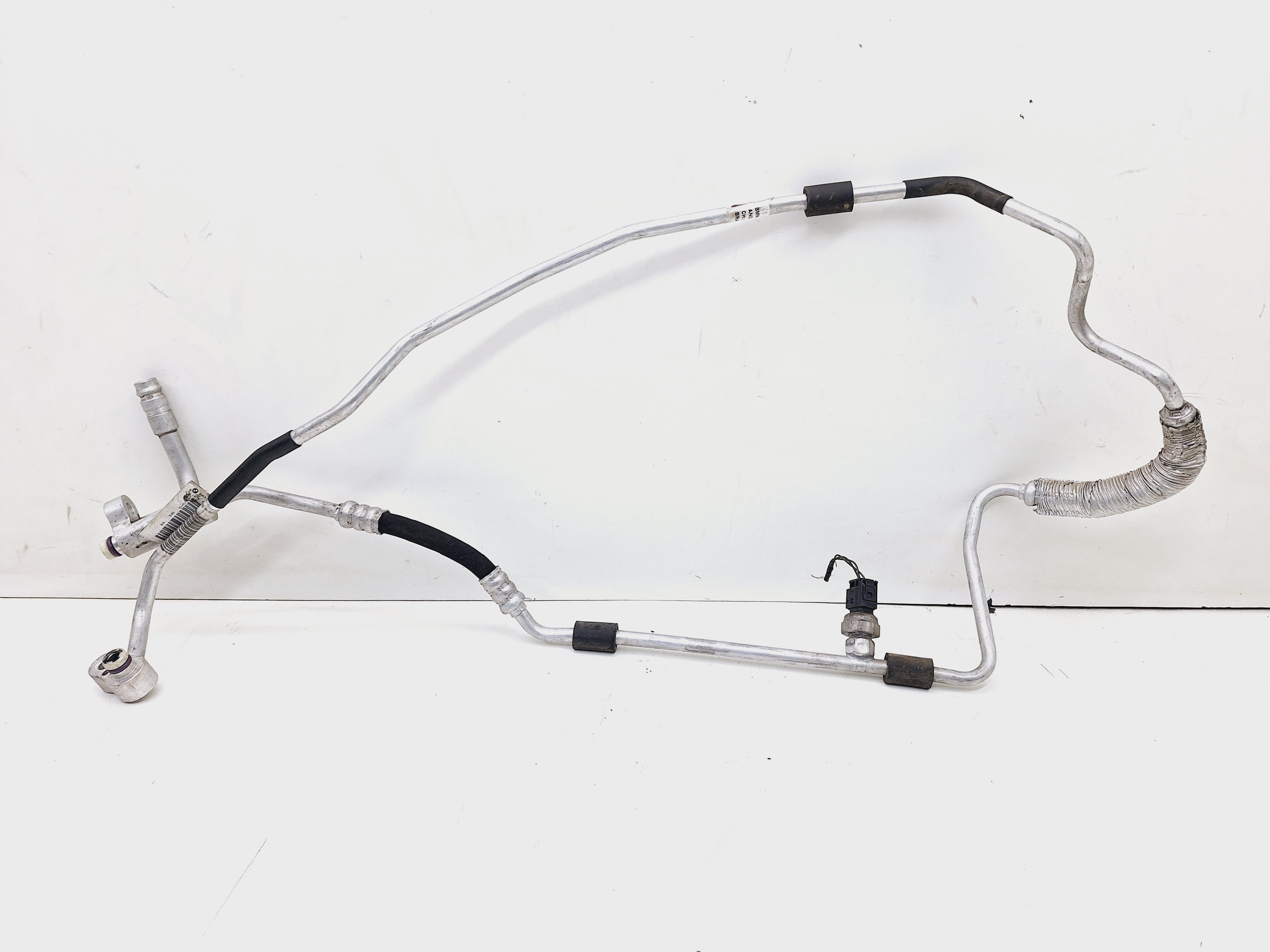 Mangueira Ar Condicionado Bmw X1 2.0 2014 2015 915173805