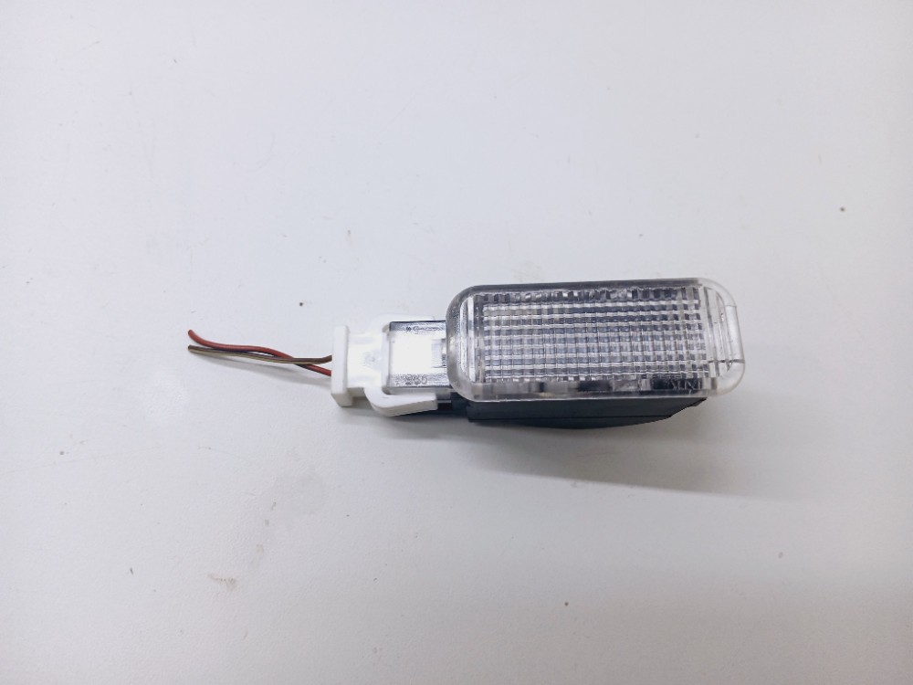 Luz Cortesia Porta Luvas Audi A3 Sedan Tfsi 2.0 2017