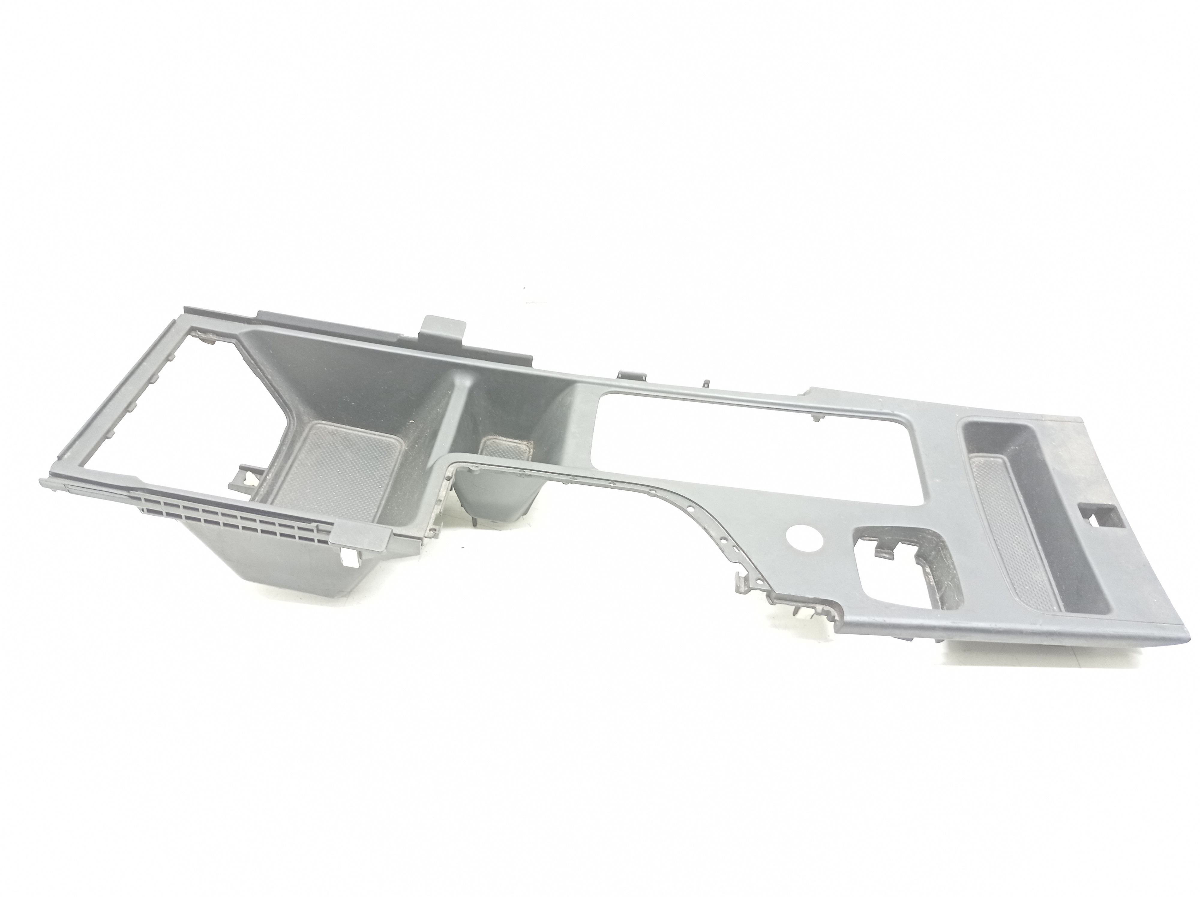Acabamento Console Central Hyundai Sonata 2.4 2010 / 2011