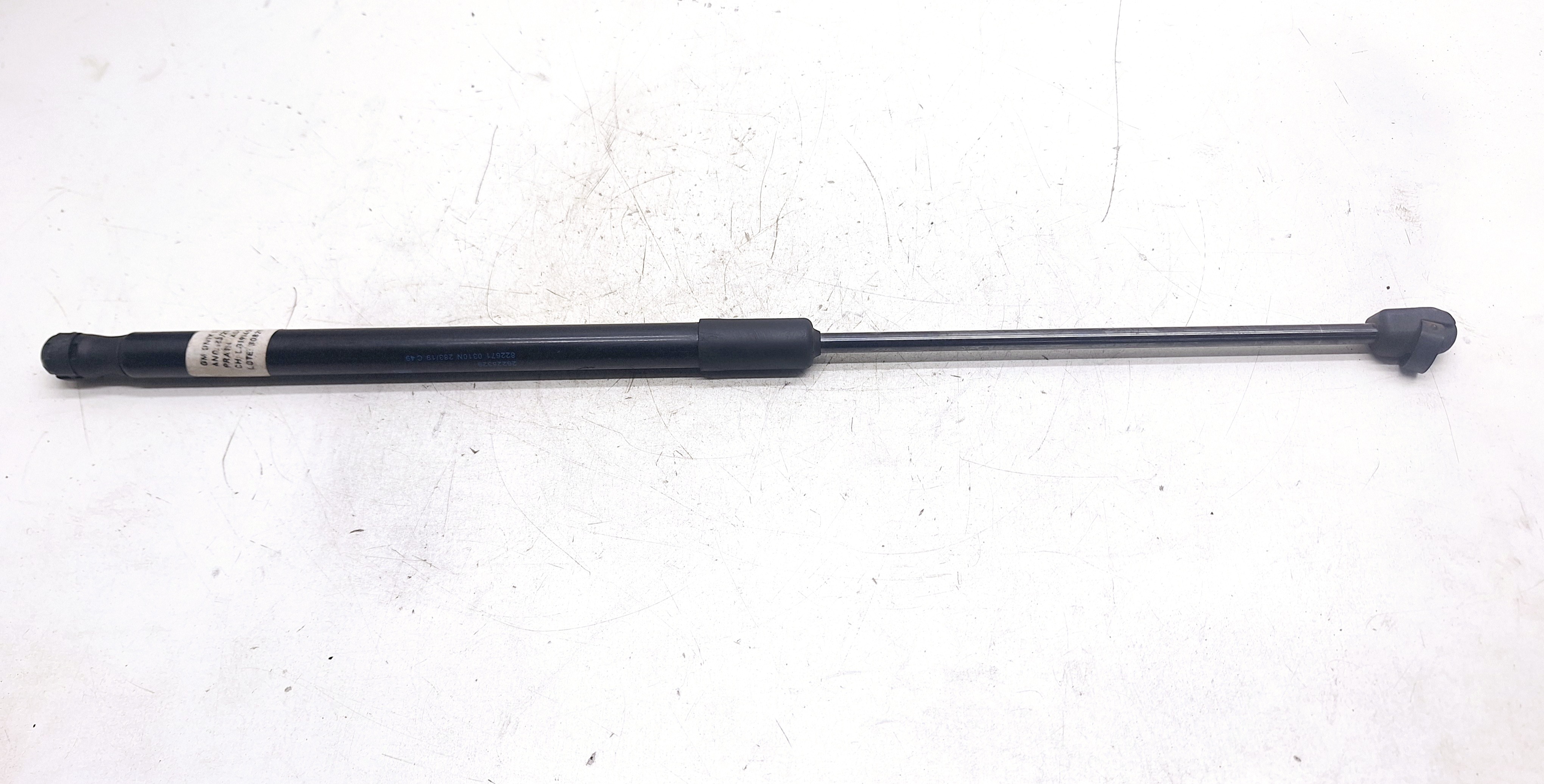 Amortecedor Tampa Traseira Gm Onix 1.0 Turbo 2020