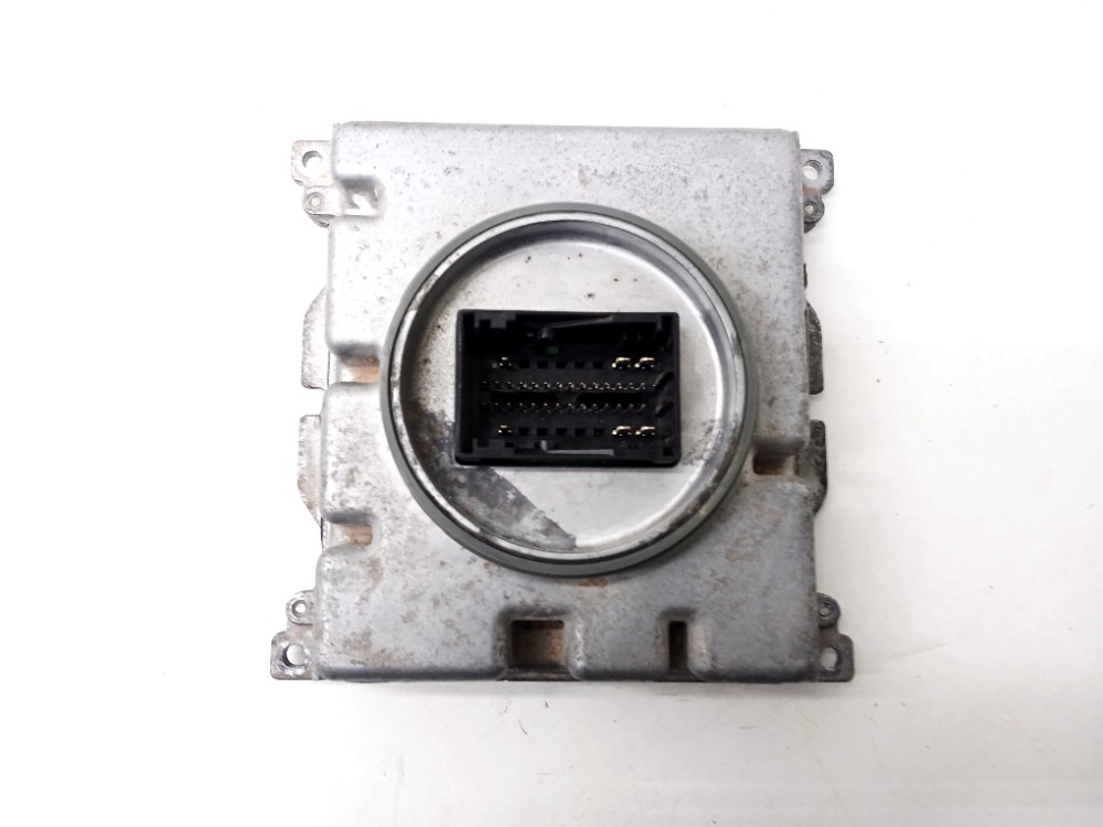 Reator Farol Esquerdo Vw Passat Tsi 2.0 2018 7pp941572ab
