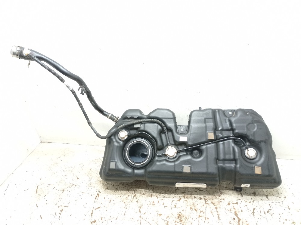 Tanque Combustível Bmw X1 Turbo 1.5 2023 120018333u11us