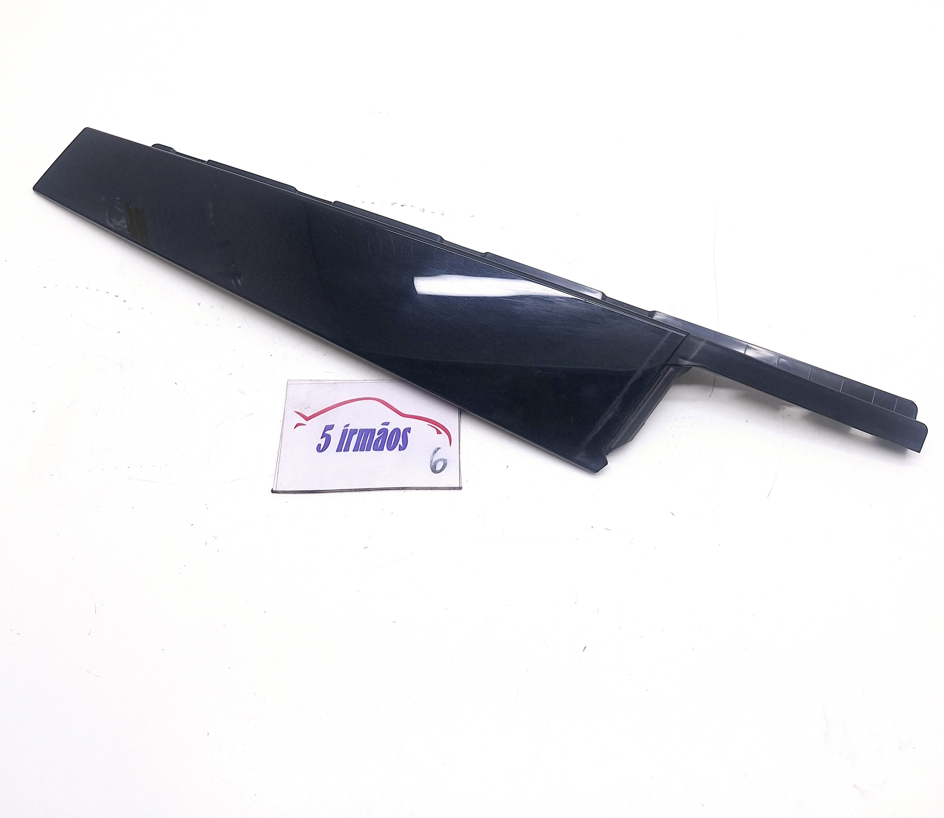 Acabamento Porta Dianteira Direita Bmw 320i 2.0 Turbo 2021