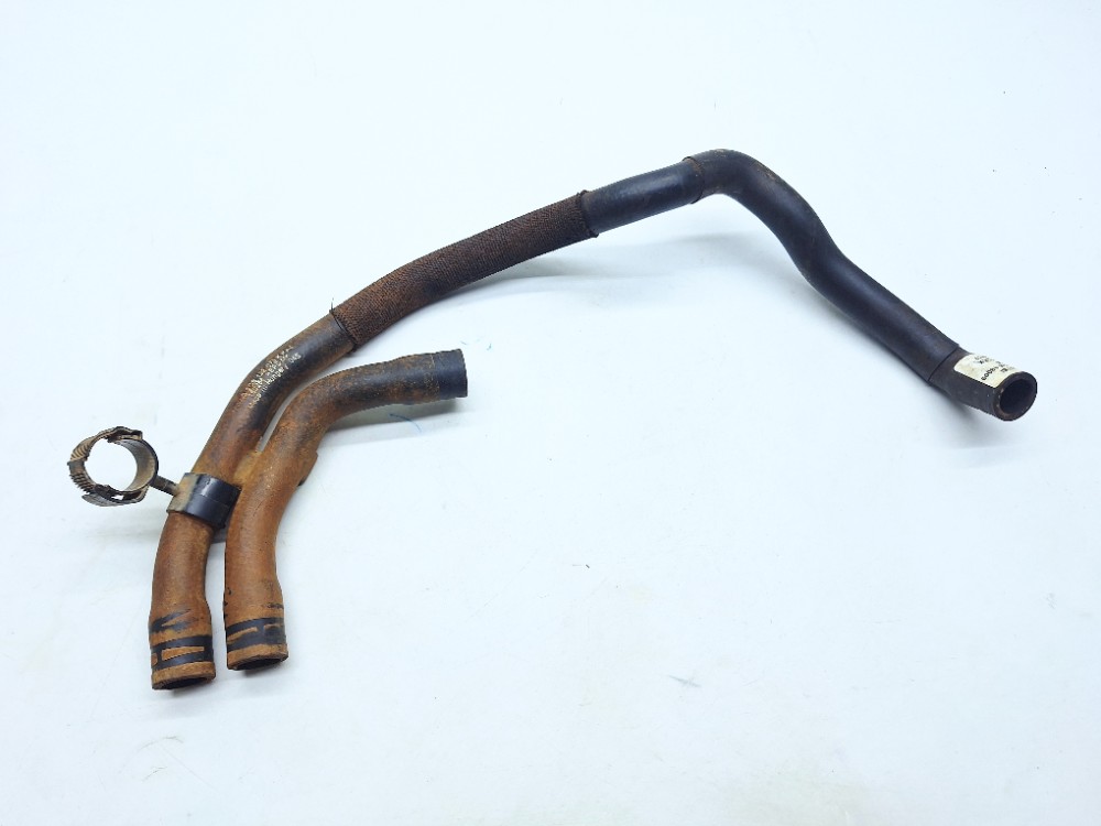Mangueira Arrefecimento Vw Nivus Tsi 1.0 2024 2qb122073