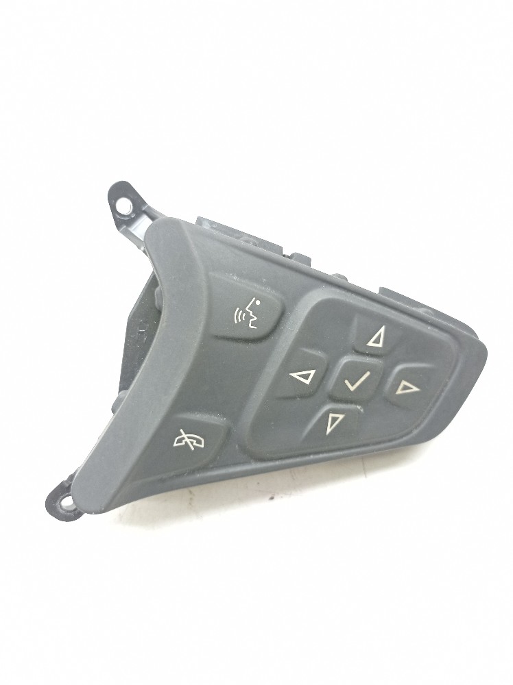 Botão Comando Volante Gm Equinox 2.0 2019 2020 39038550