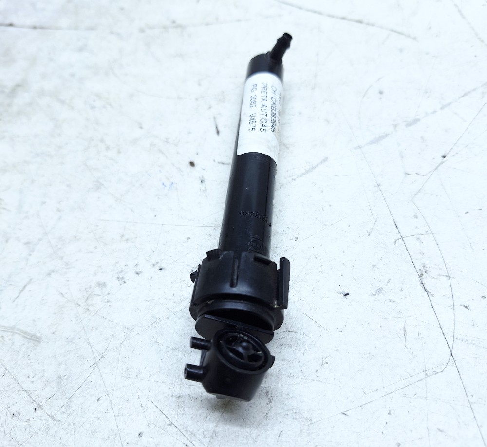 Esguicho Farol Esquerdo Volvo Xc60 2.0 2019 31416798