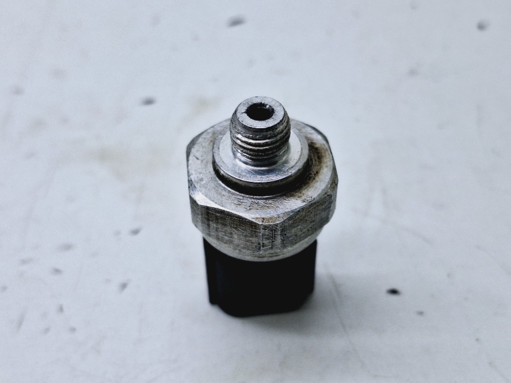 Pressostato Sensor Ar Condicionado Kia Sportage 2.0 2012