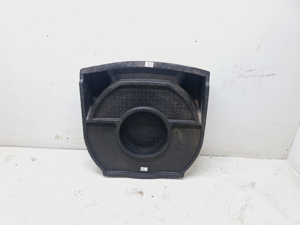 Isopor Estepe Porta Malas Gm Captiva 2.4 2013 20831811