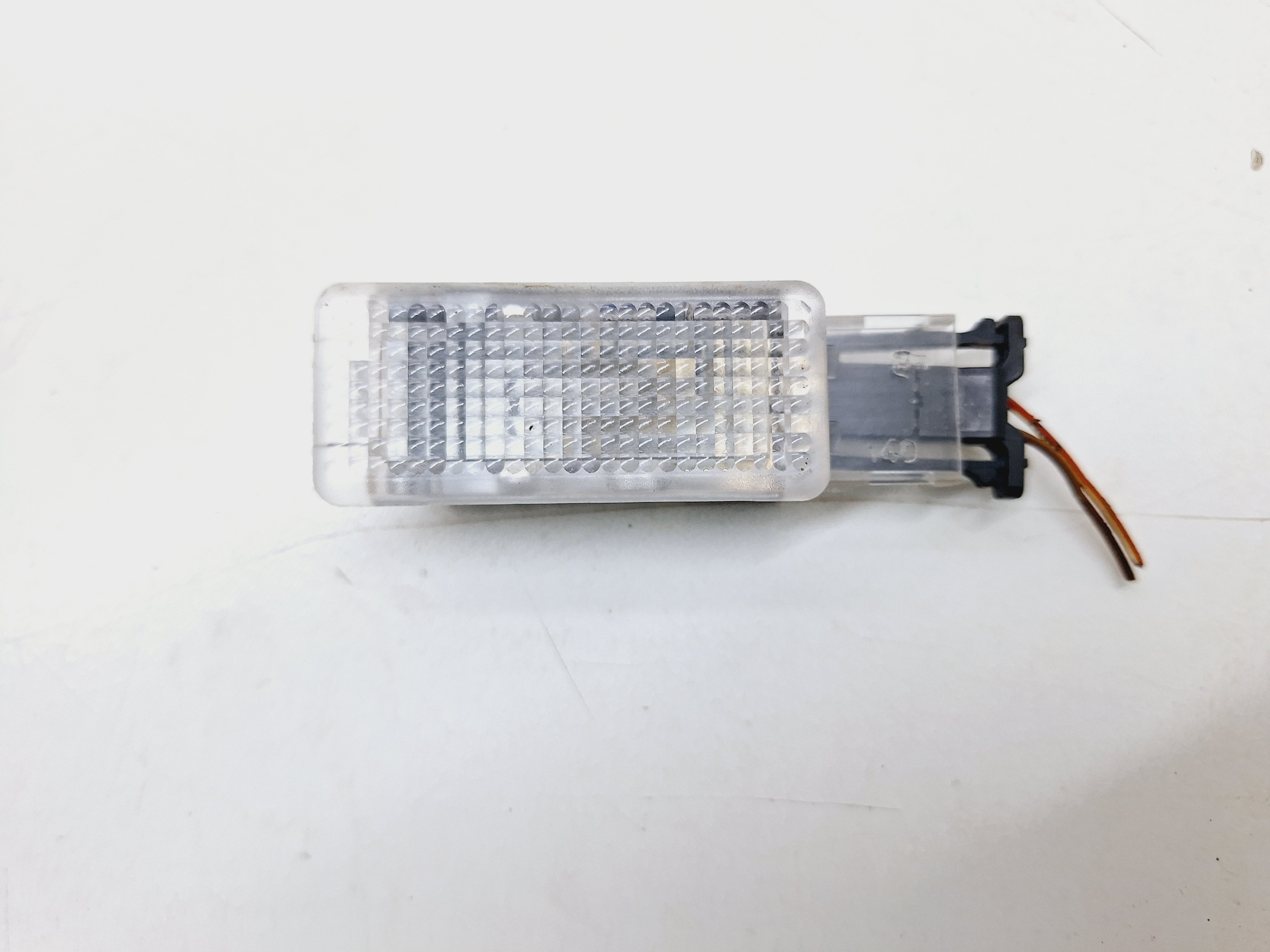 Luz Cortesia Porta Volkswagen Tiguan 2.0 Tsi 2011 / 2012