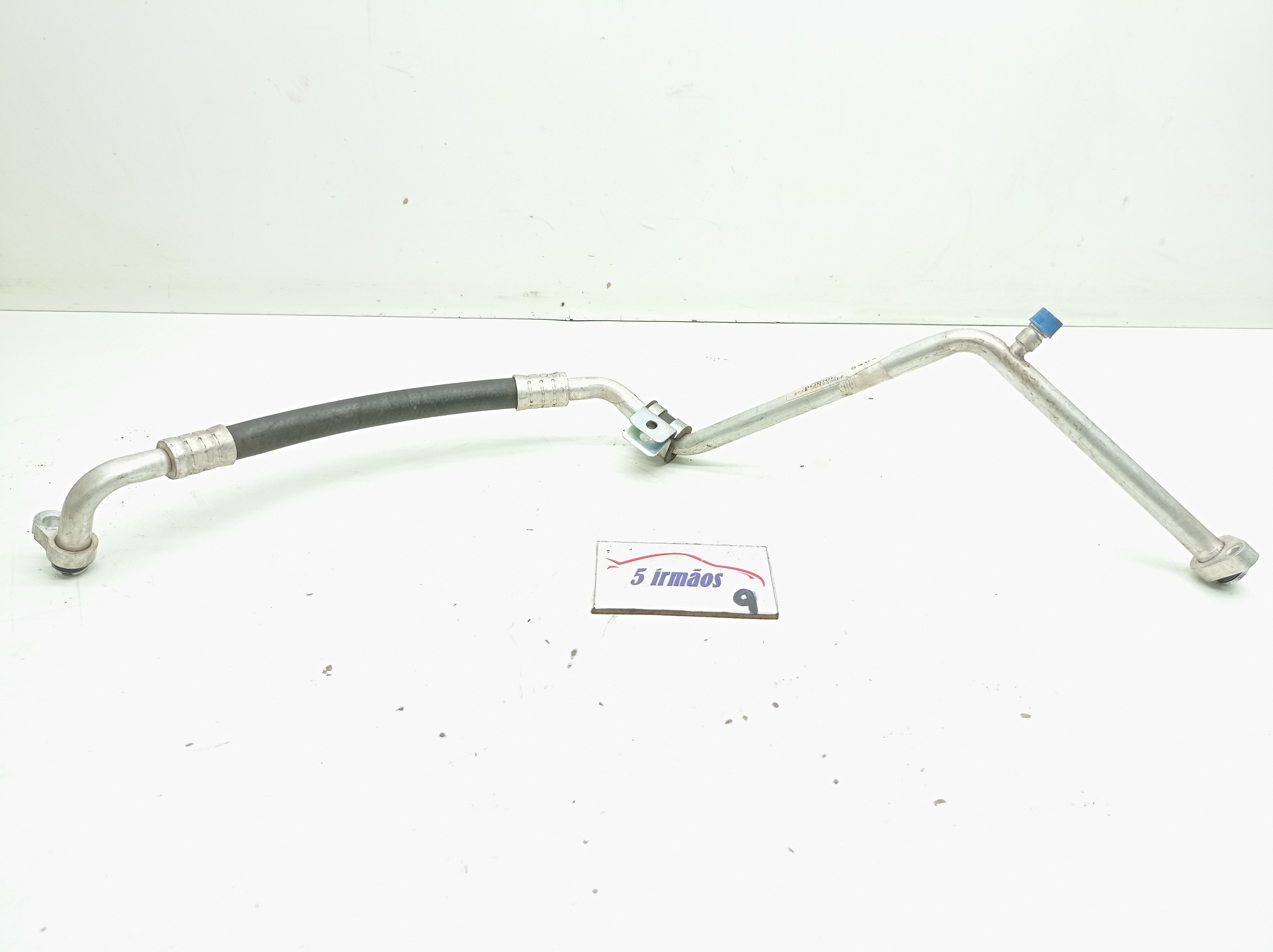 Mangueira Ar Condicionado Chery Qq 1.0 Flex 2018 / 2019