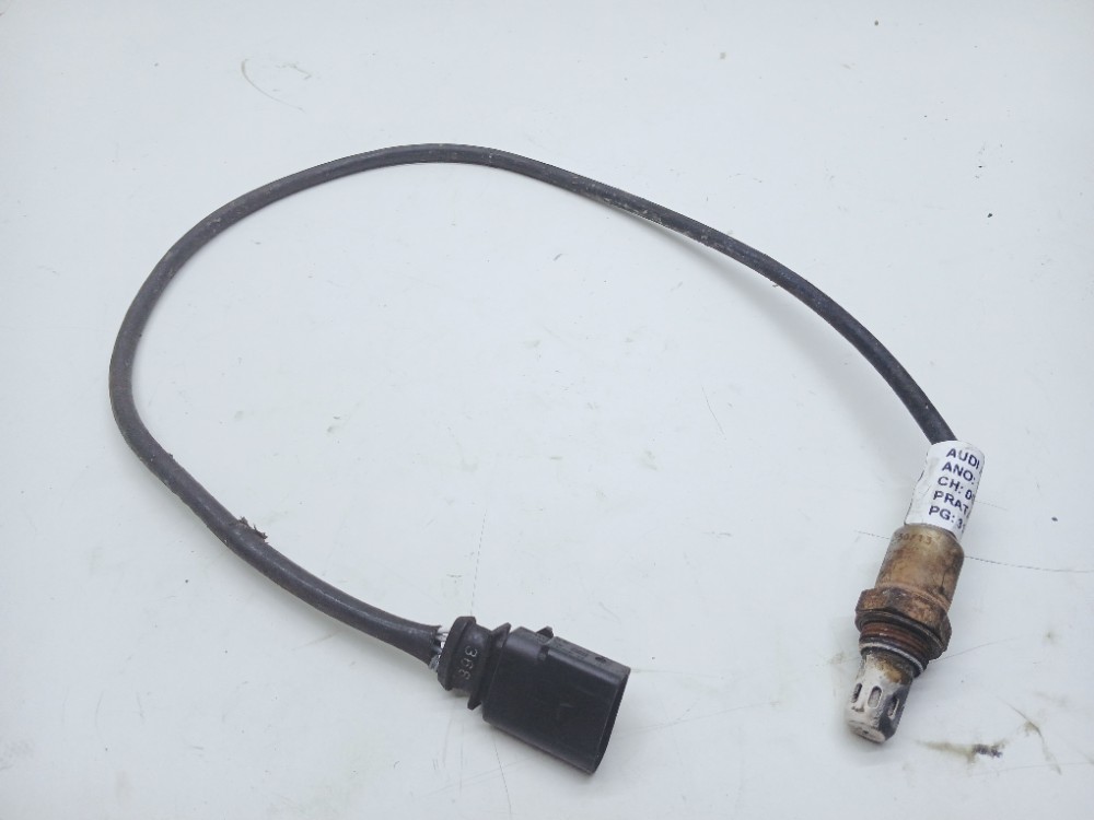 Sonda Lambda Audi A3 Tfsi 1.4 2013 2014 04e906262a
